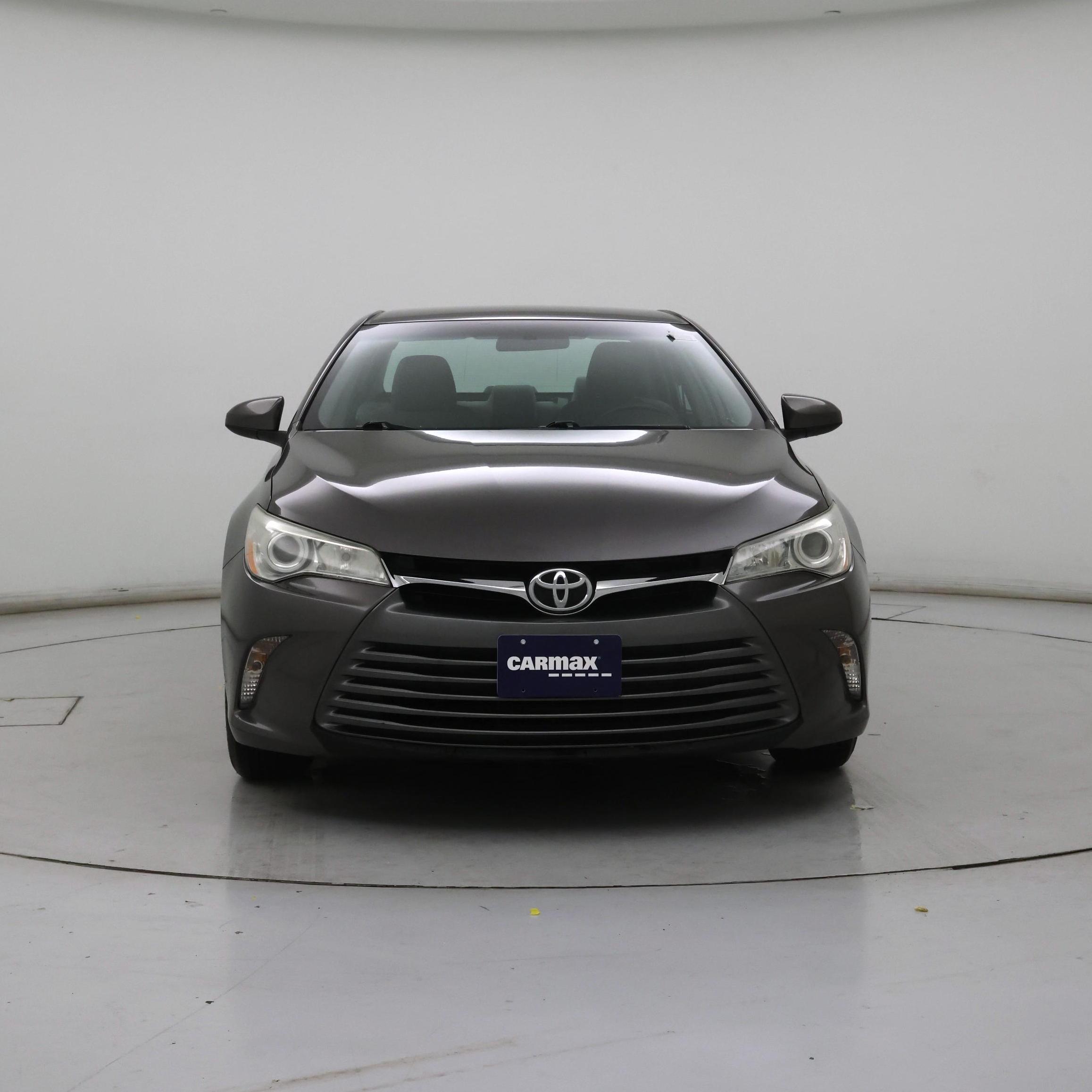 Thumbnail: 2016 Toyota Camry - 5