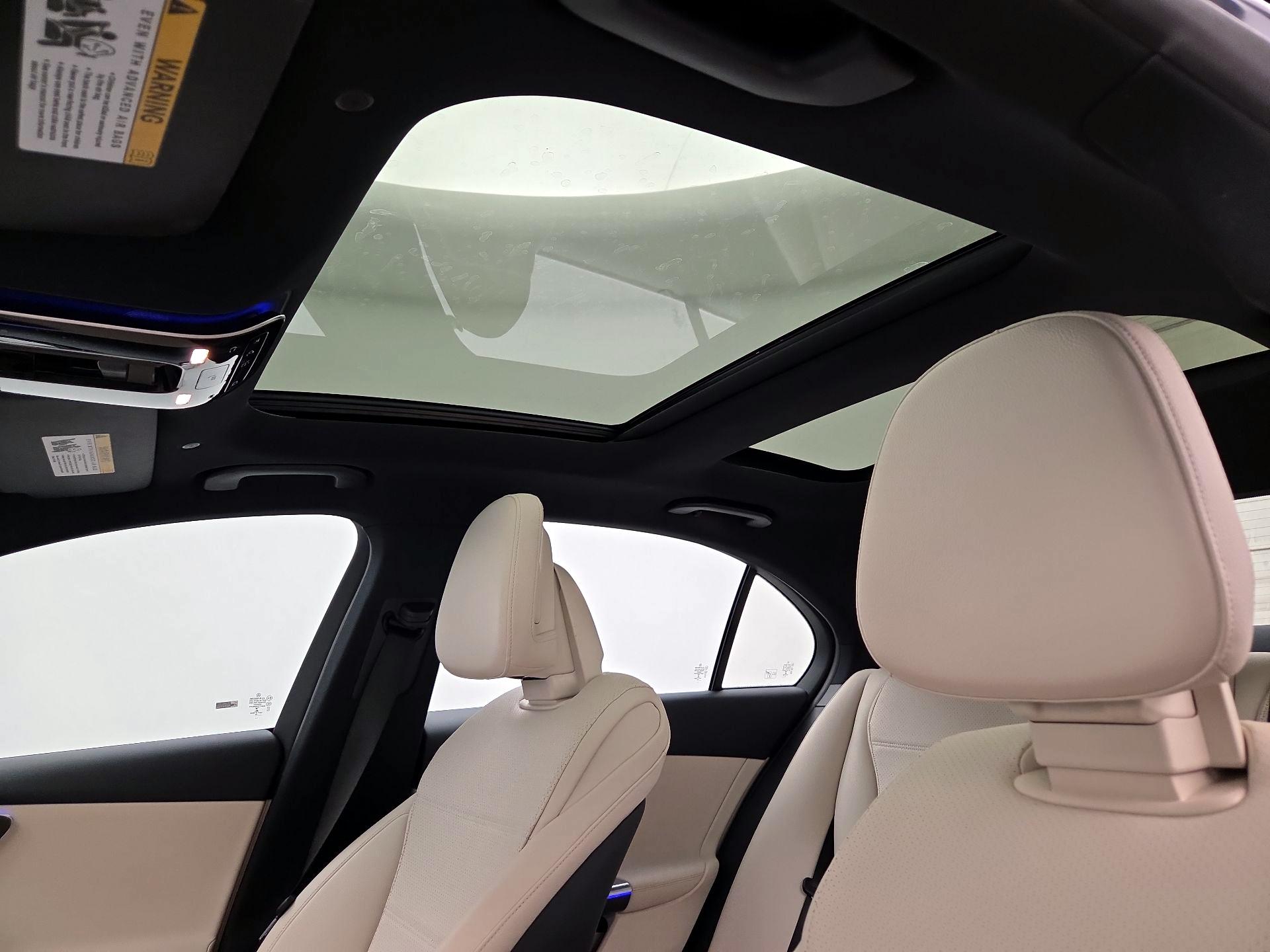 Thumbnail: 2022 Mercedes-Benz C-Class - 20