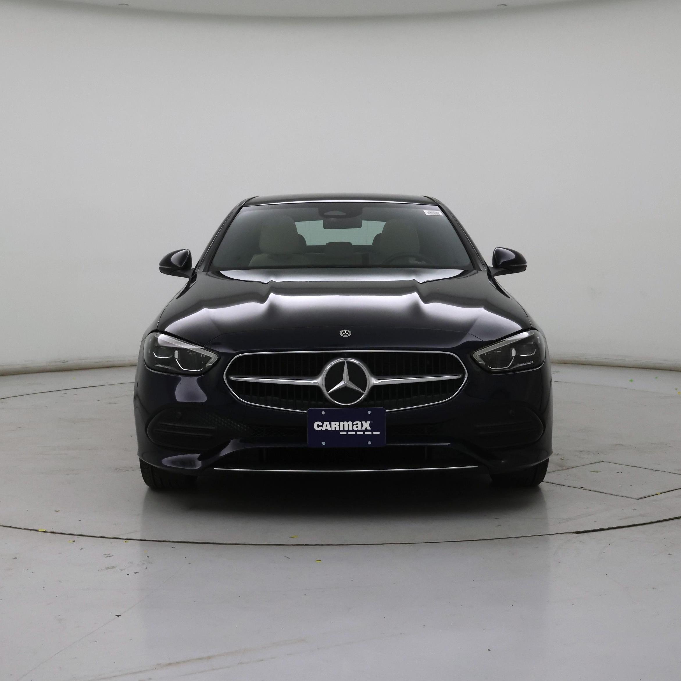 Thumbnail: 2022 Mercedes-Benz C-Class - 5