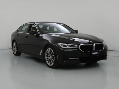 2022 BMW 540 XI