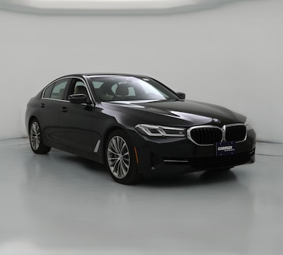 2022 BMW 540 XI