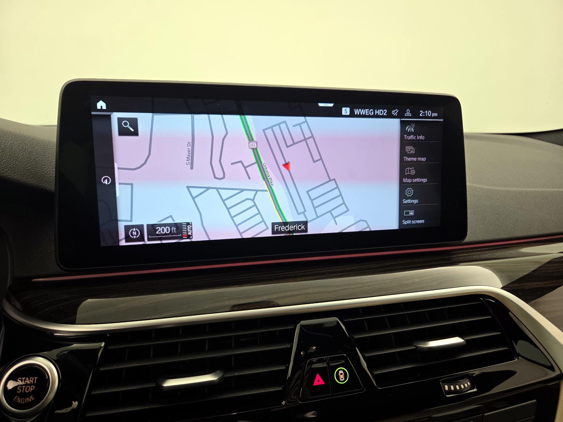 Thumbnail: 2022 BMW 5 Series - 14