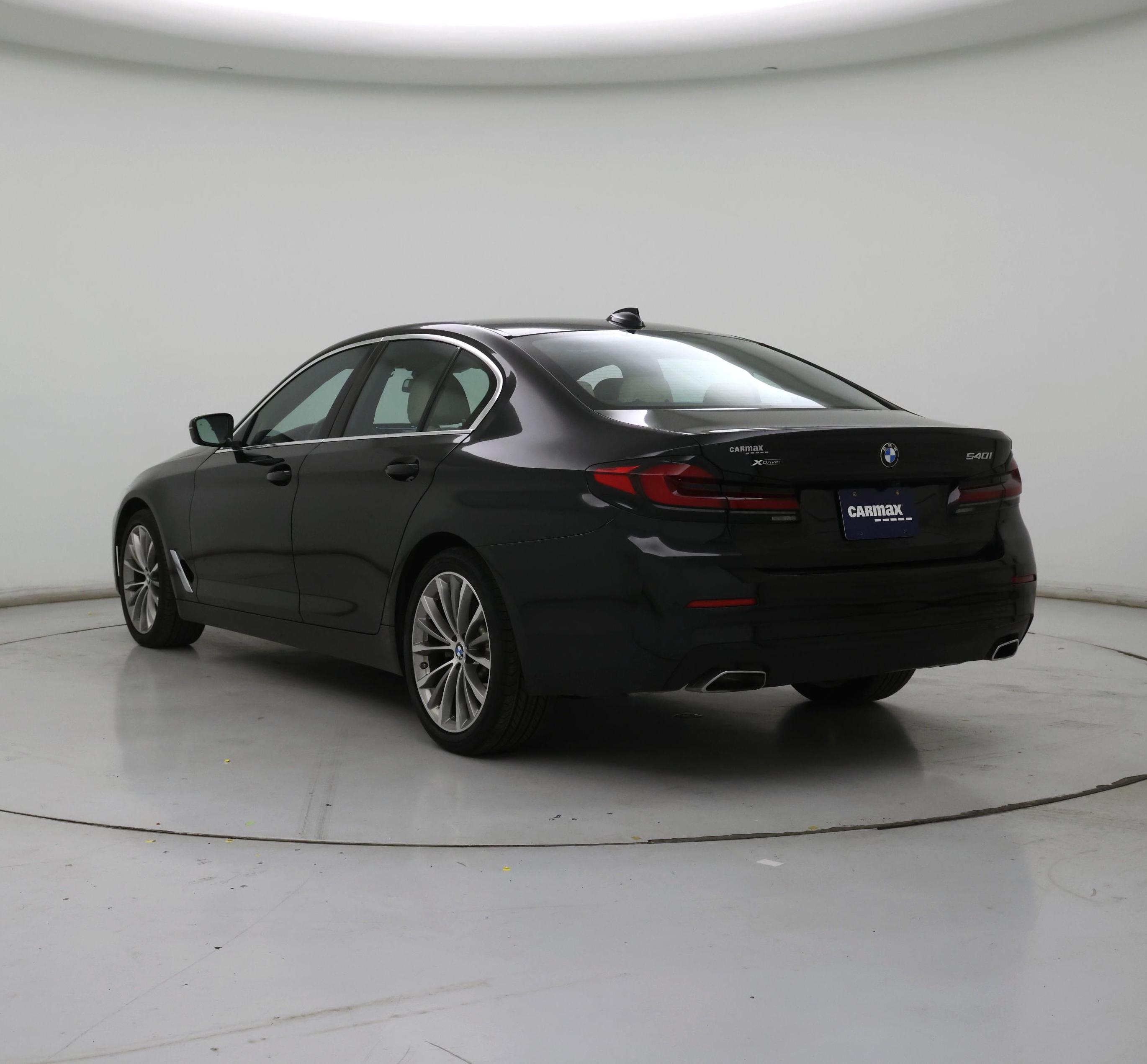 Thumbnail: 2022 BMW 5 Series - 2