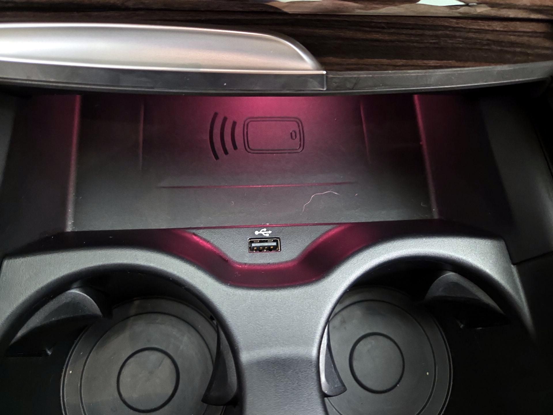 Thumbnail: 2022 BMW 5 Series - 19