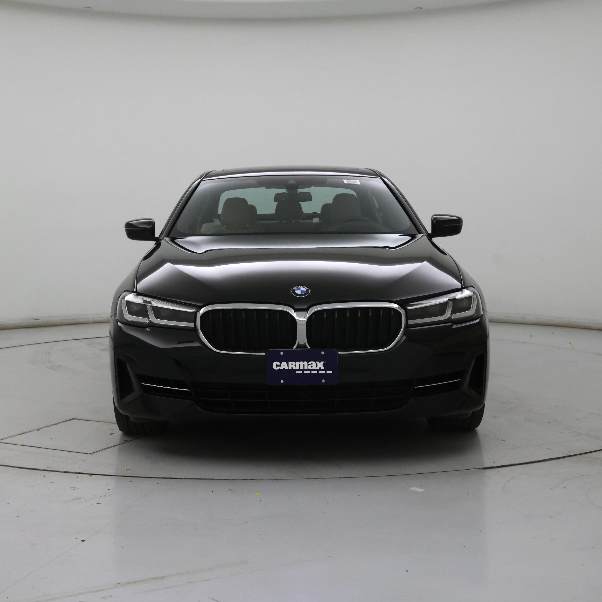 Thumbnail: 2022 BMW 5 Series - 5