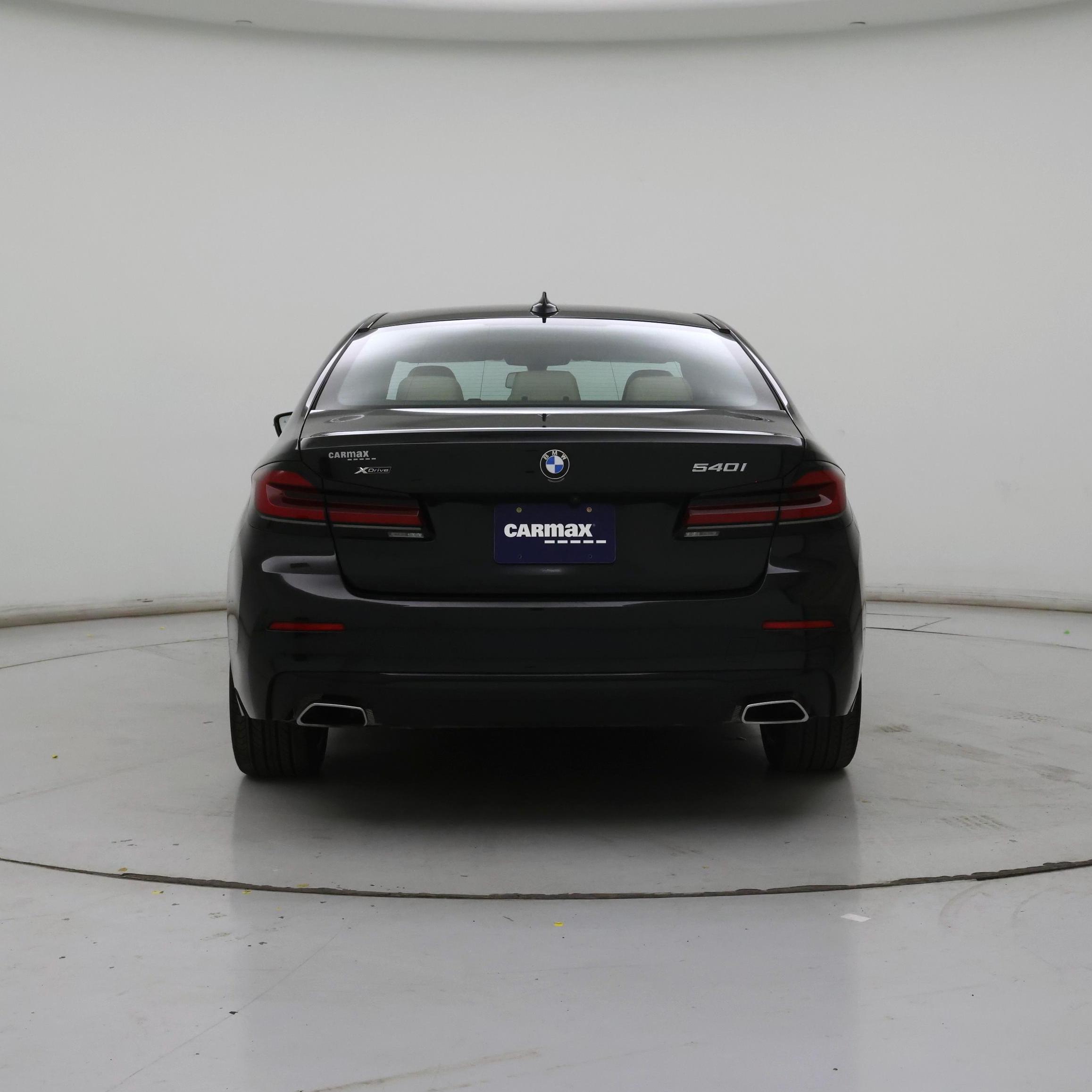 Thumbnail: 2022 BMW 5 Series - 6