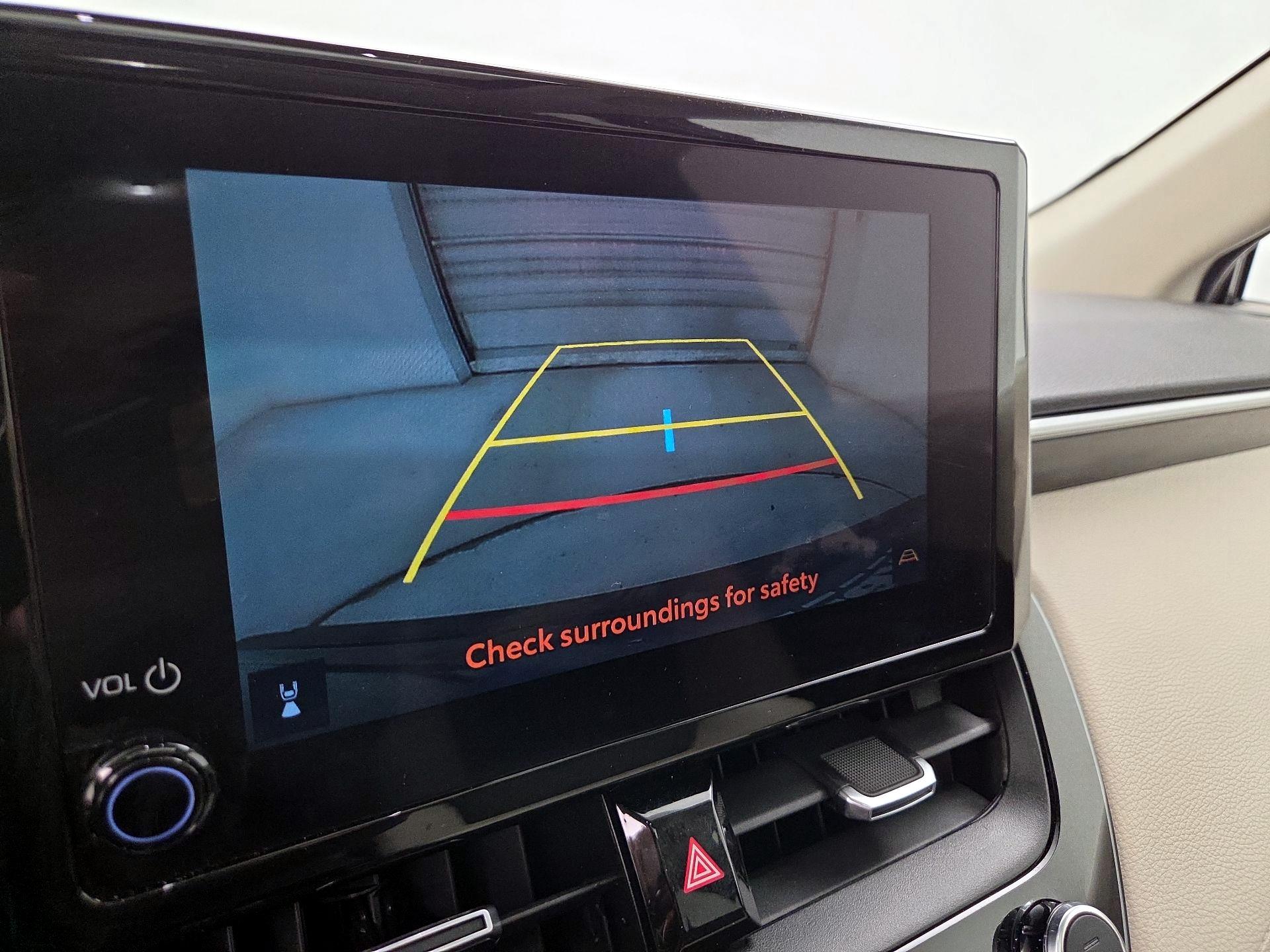 Thumbnail: 2023 Toyota Corolla Cross - 14