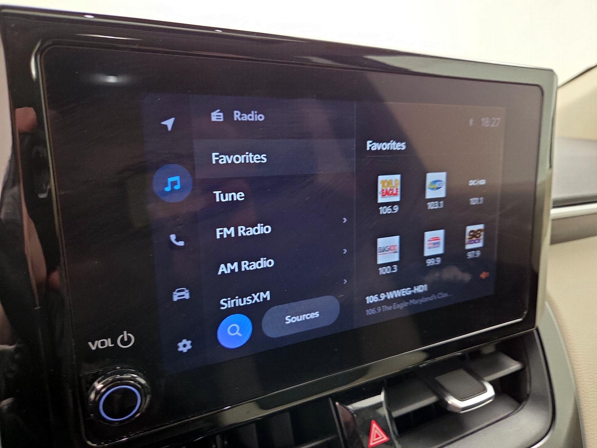 Thumbnail: 2023 Toyota Corolla Cross - 15