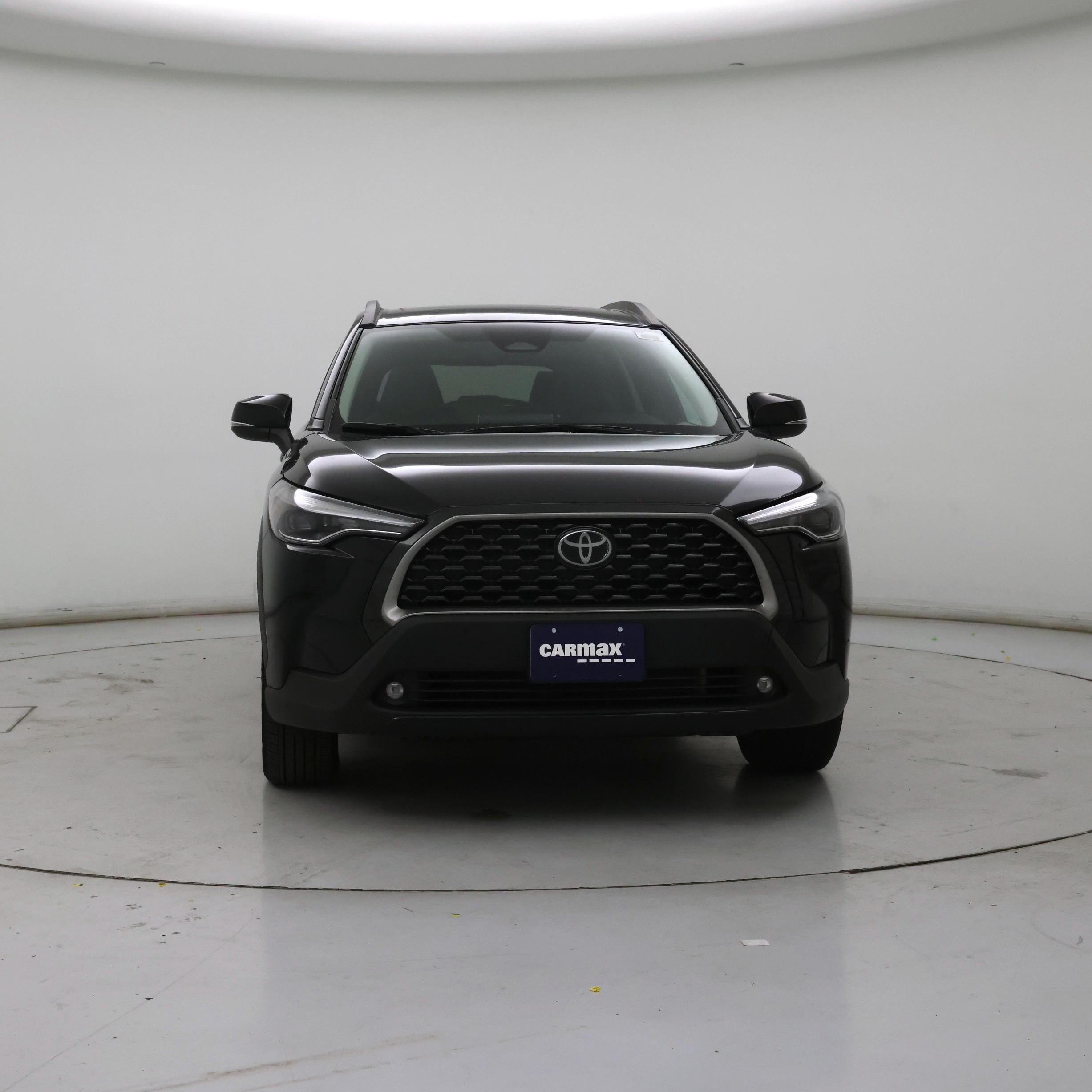 Thumbnail: 2023 Toyota Corolla Cross - 5