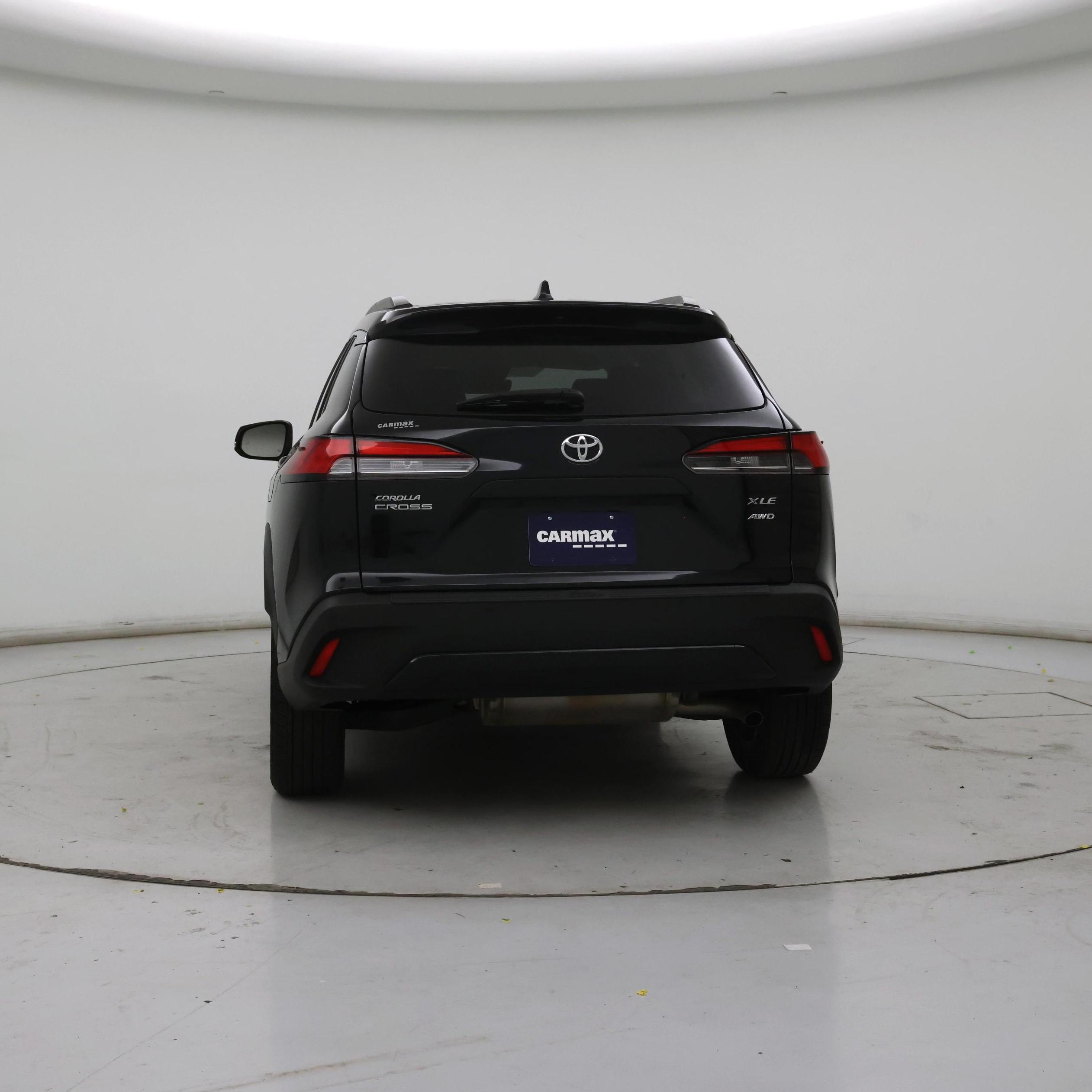 Thumbnail: 2023 Toyota Corolla Cross - 6