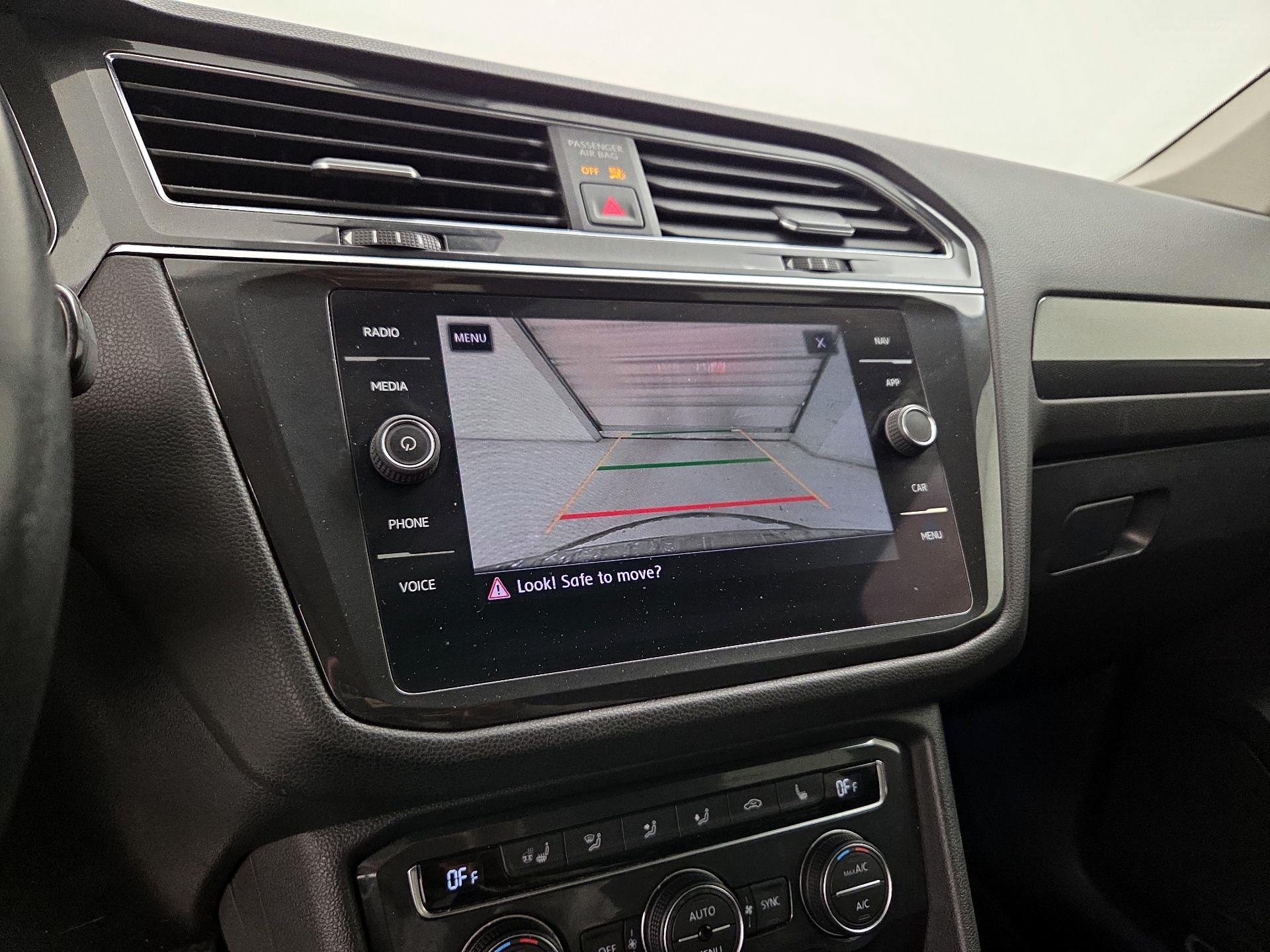 Thumbnail: 2019 Volkswagen Tiguan - 13