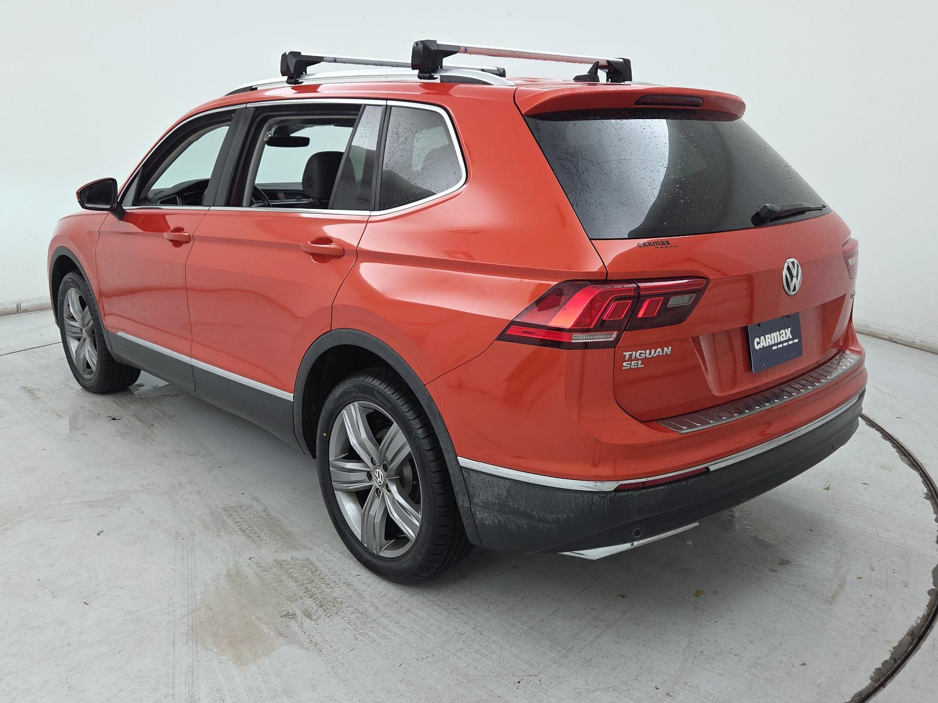 Thumbnail: 2019 Volkswagen Tiguan - 7