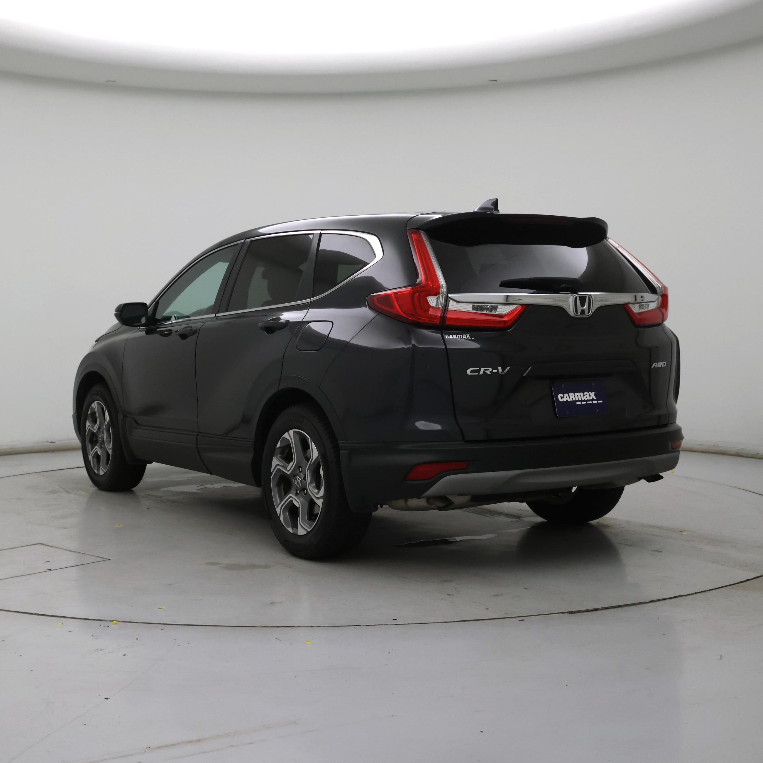 Thumbnail: 2017 Honda CR-V - 2