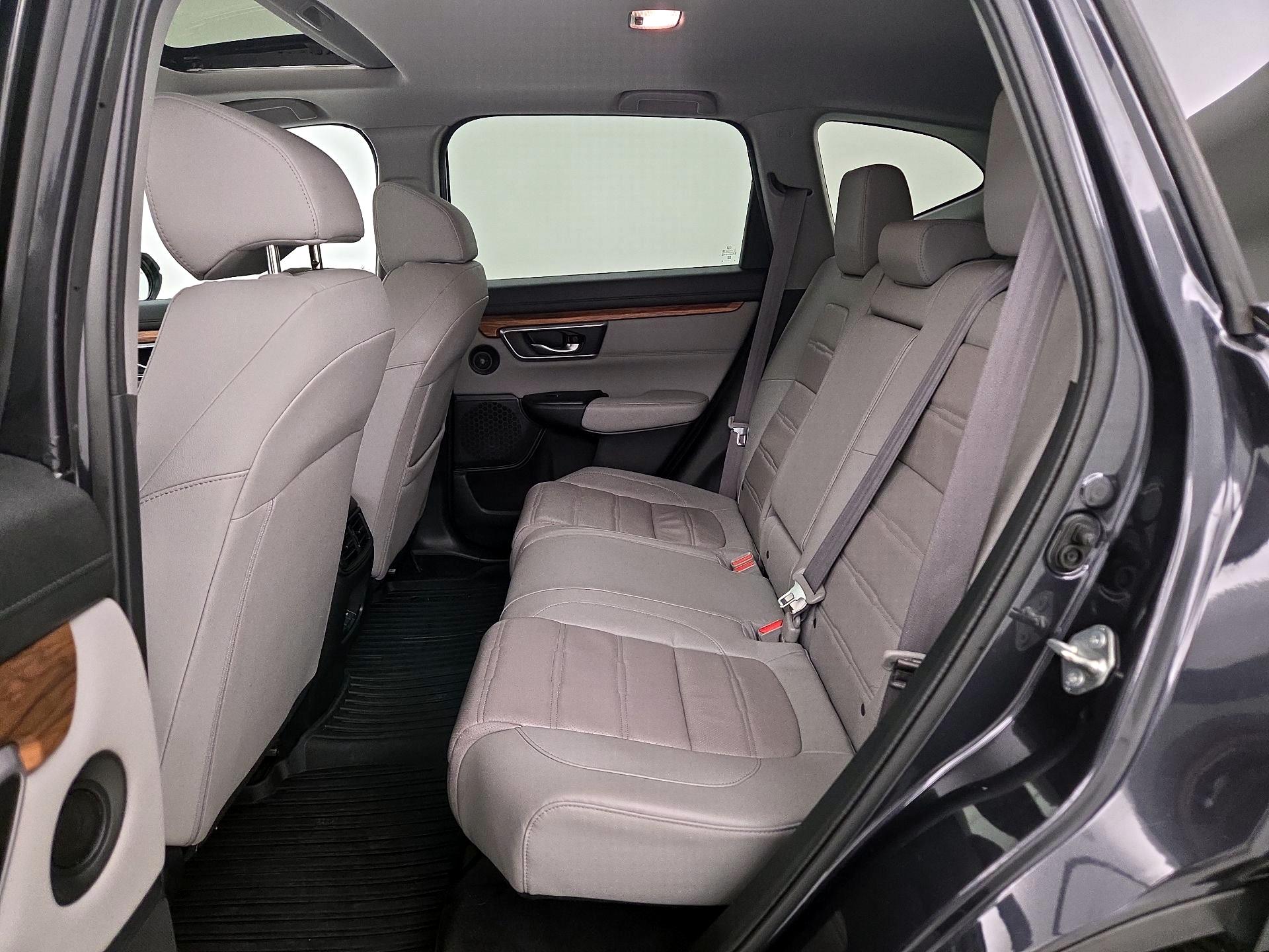 Thumbnail: 2017 Honda CR-V - 20