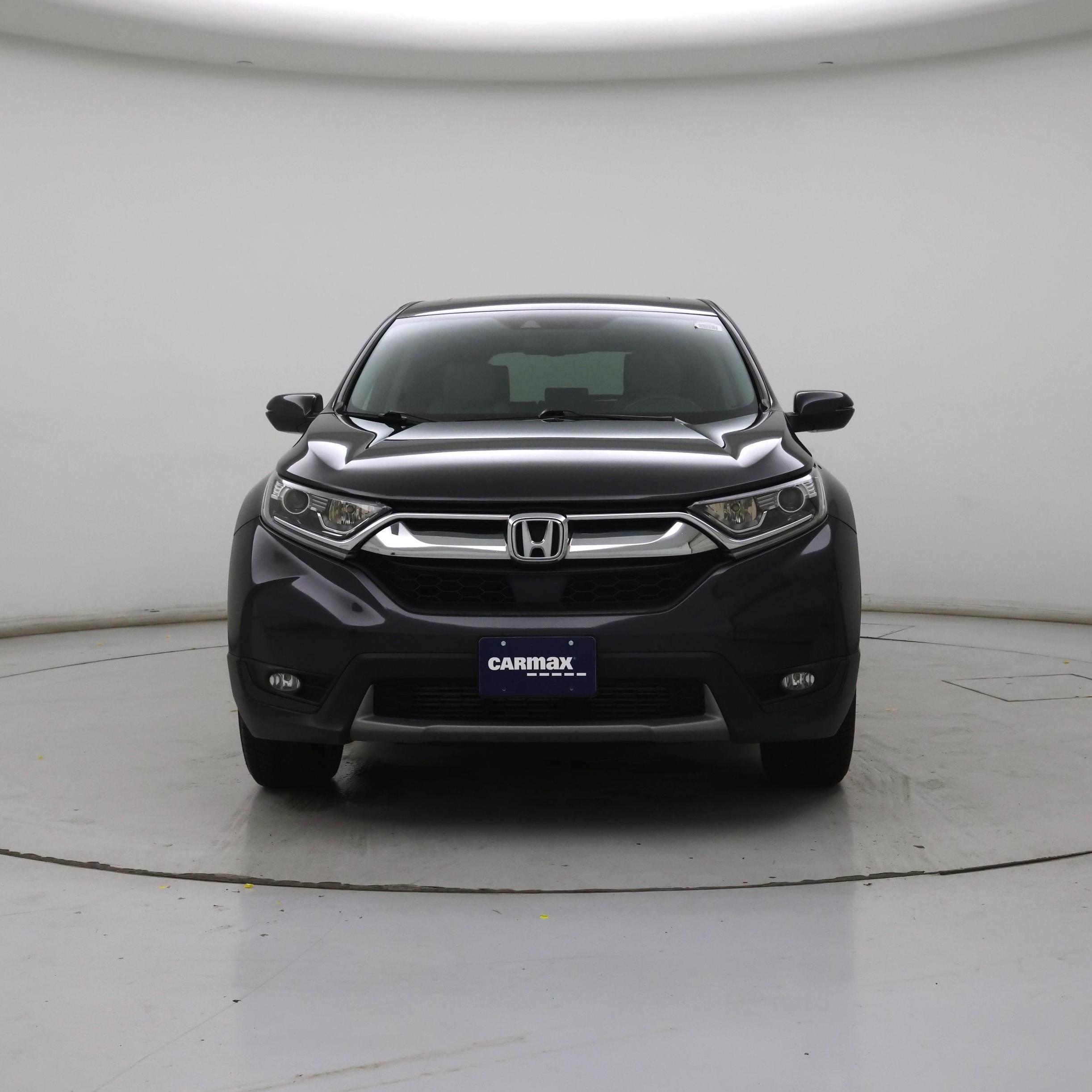Thumbnail: 2017 Honda CR-V - 5