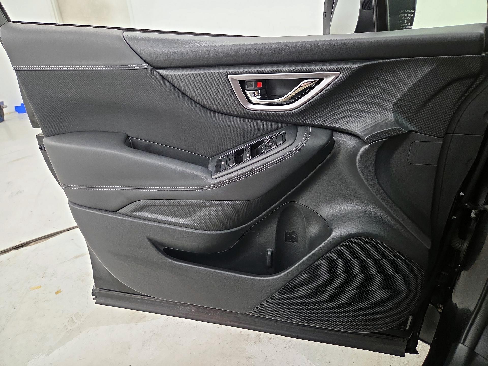 Thumbnail: 2021 Subaru Forester - 12