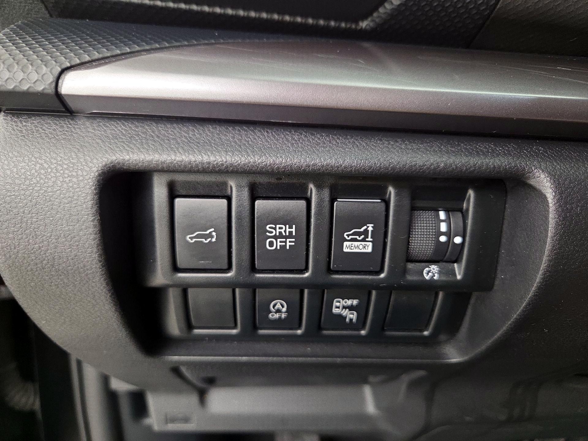 Thumbnail: 2021 Subaru Forester - 13