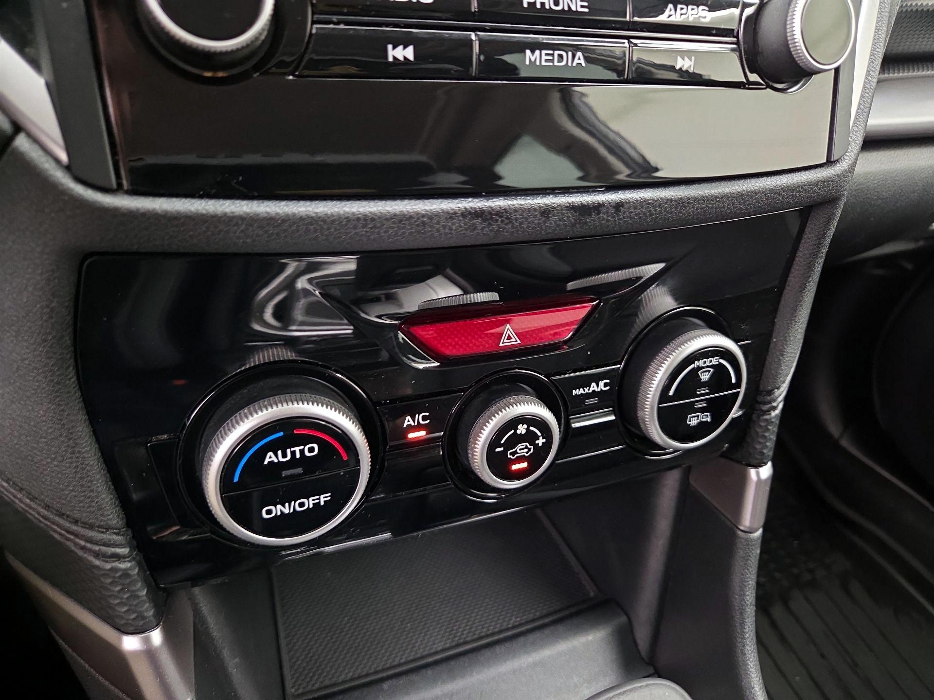 Thumbnail: 2021 Subaru Forester - 17