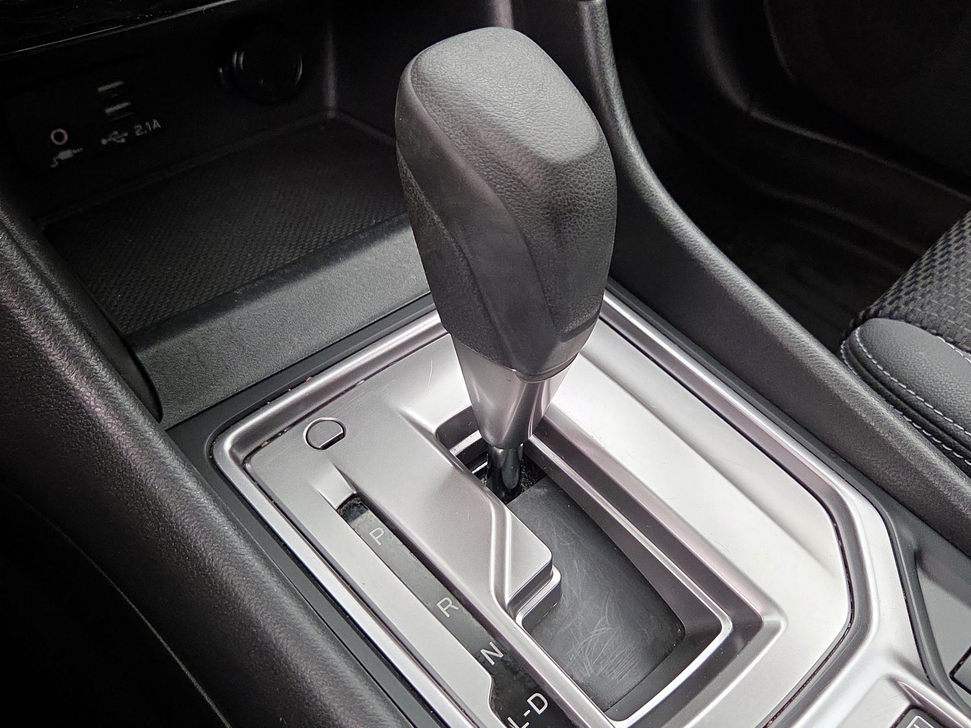 Thumbnail: 2021 Subaru Forester - 18