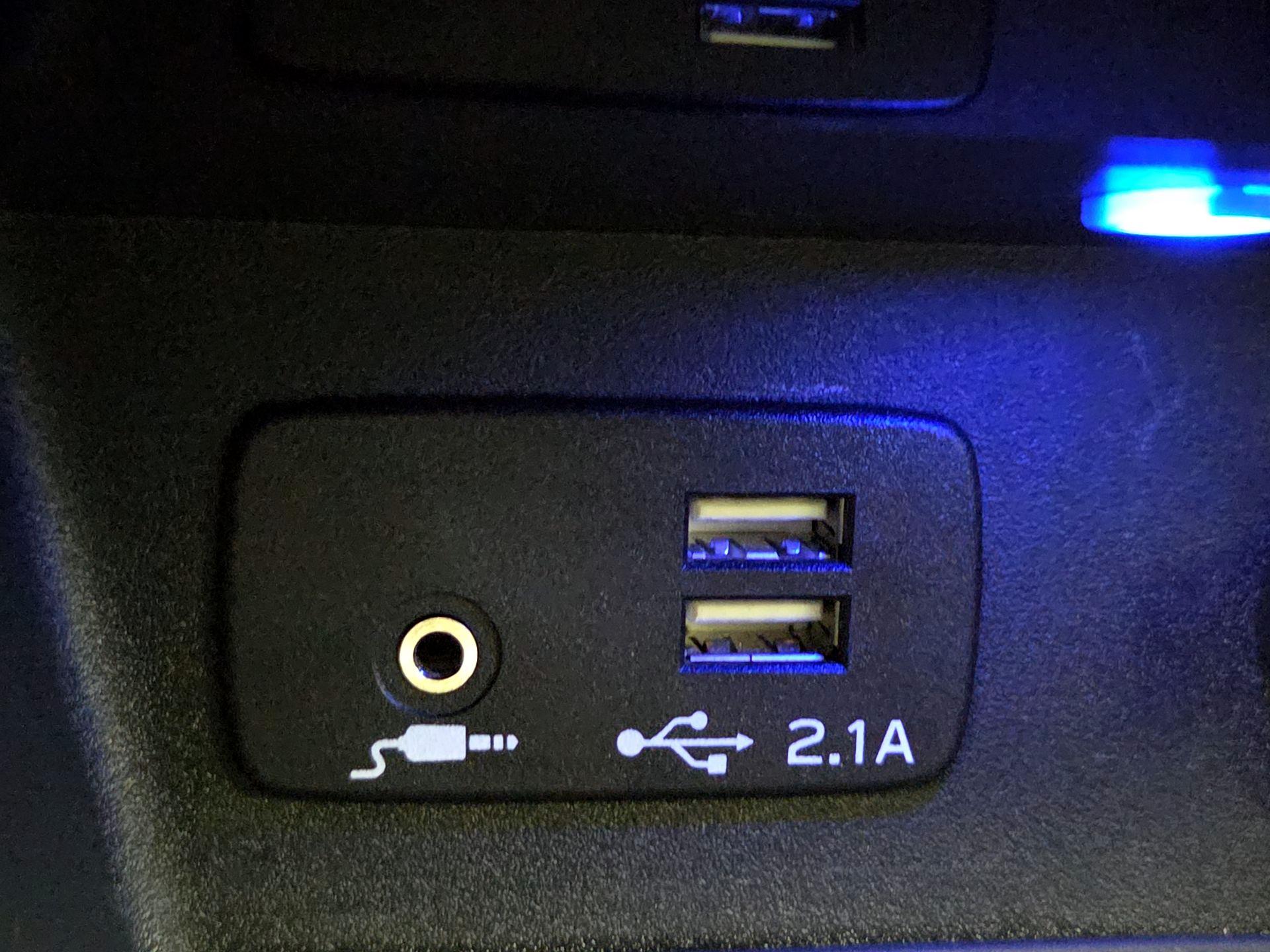 Thumbnail: 2021 Subaru Forester - 19