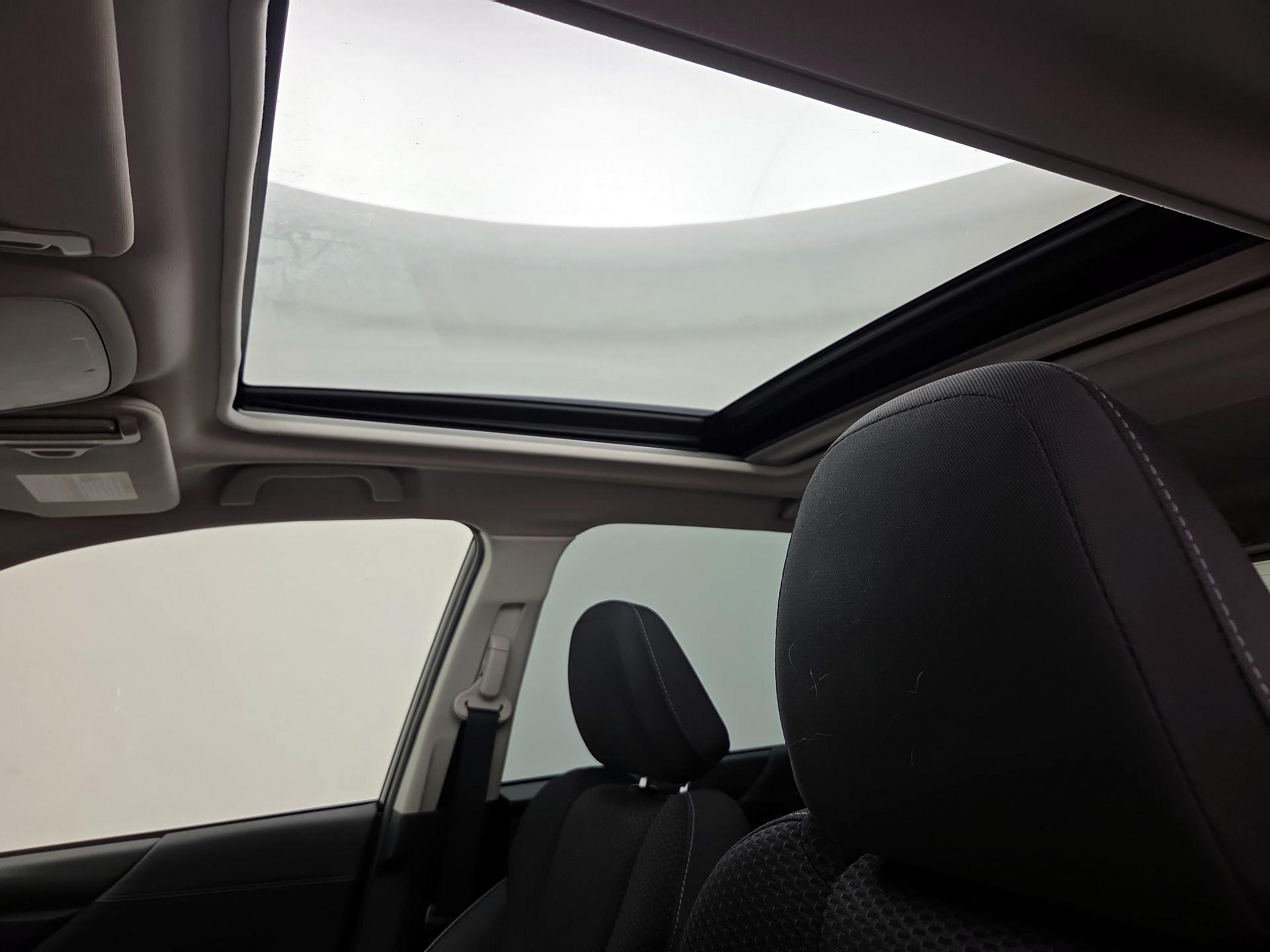 Thumbnail: 2021 Subaru Forester - 20