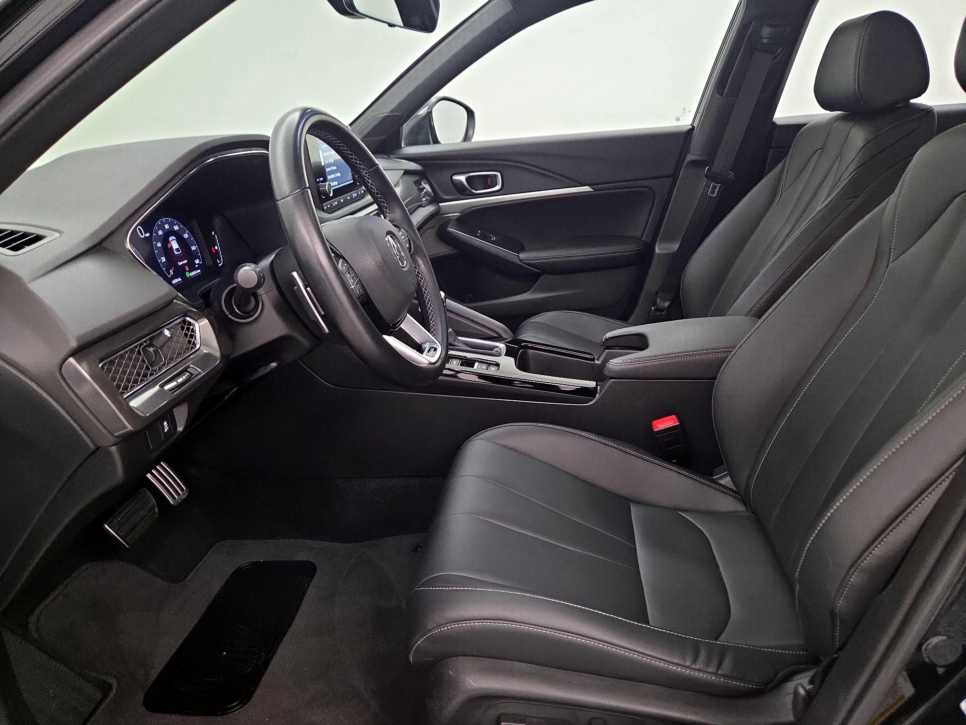 Thumbnail: 2023 Acura Integra - 11