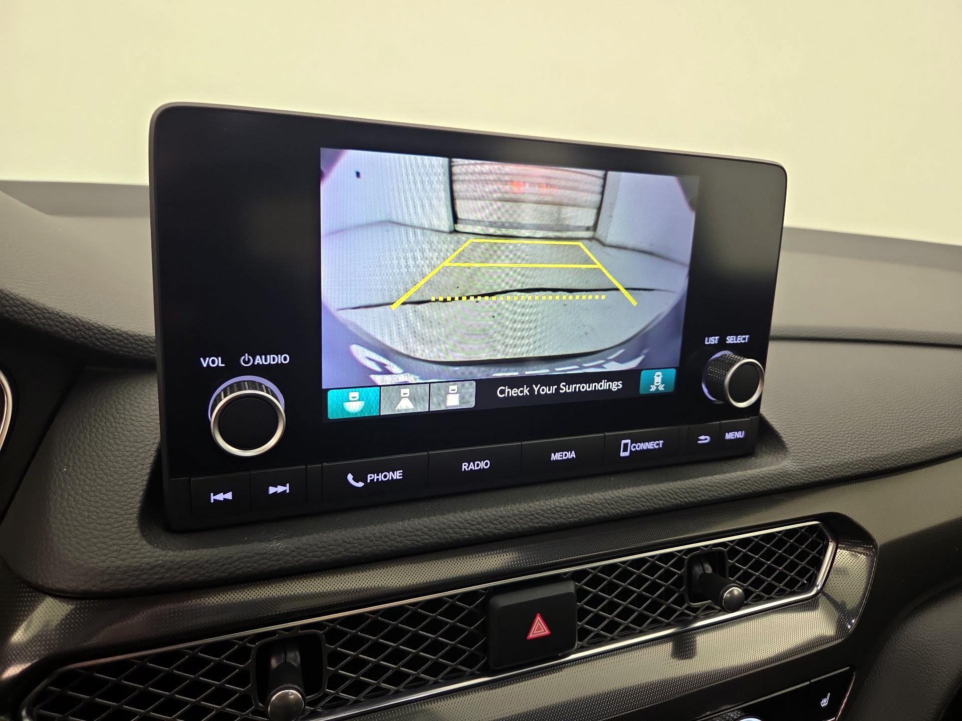 Thumbnail: 2023 Acura Integra - 14