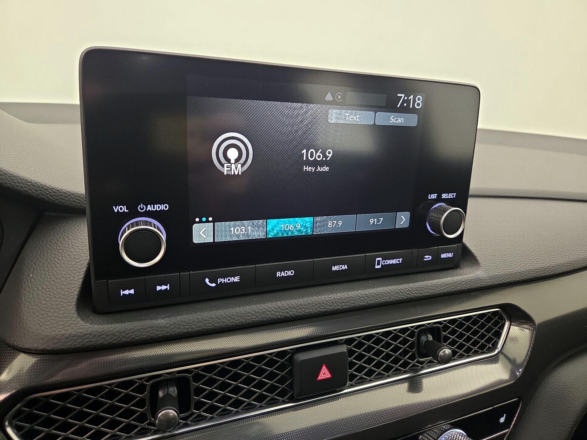 Thumbnail: 2023 Acura Integra - 15