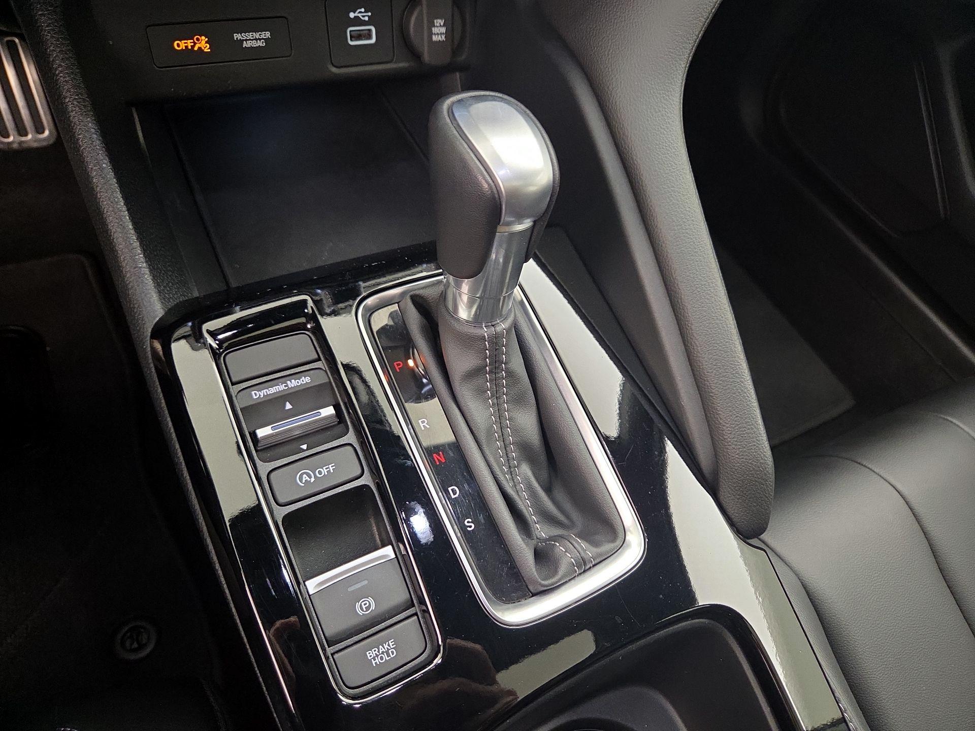 Thumbnail: 2023 Acura Integra - 17