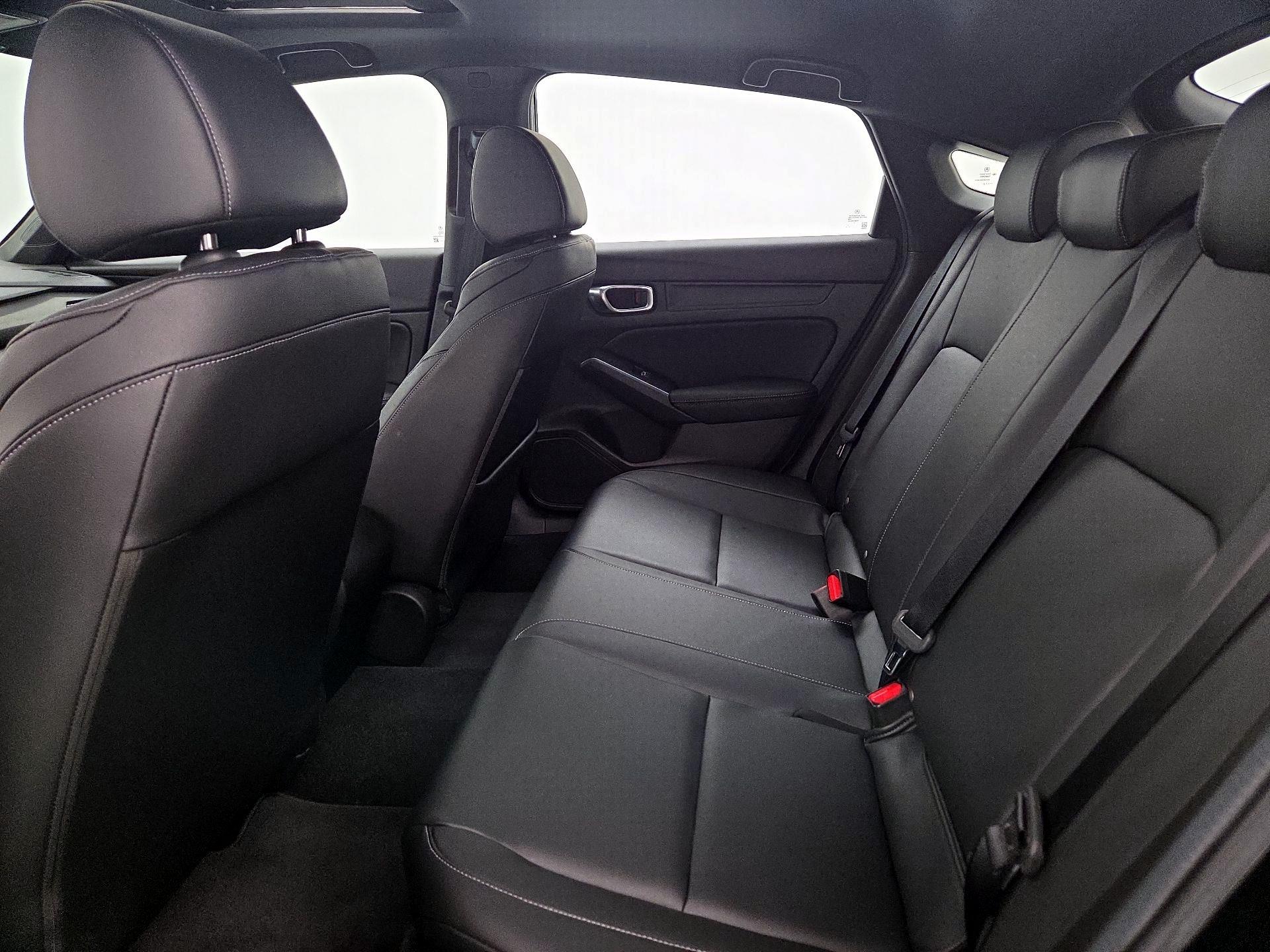 Thumbnail: 2023 Acura Integra - 20