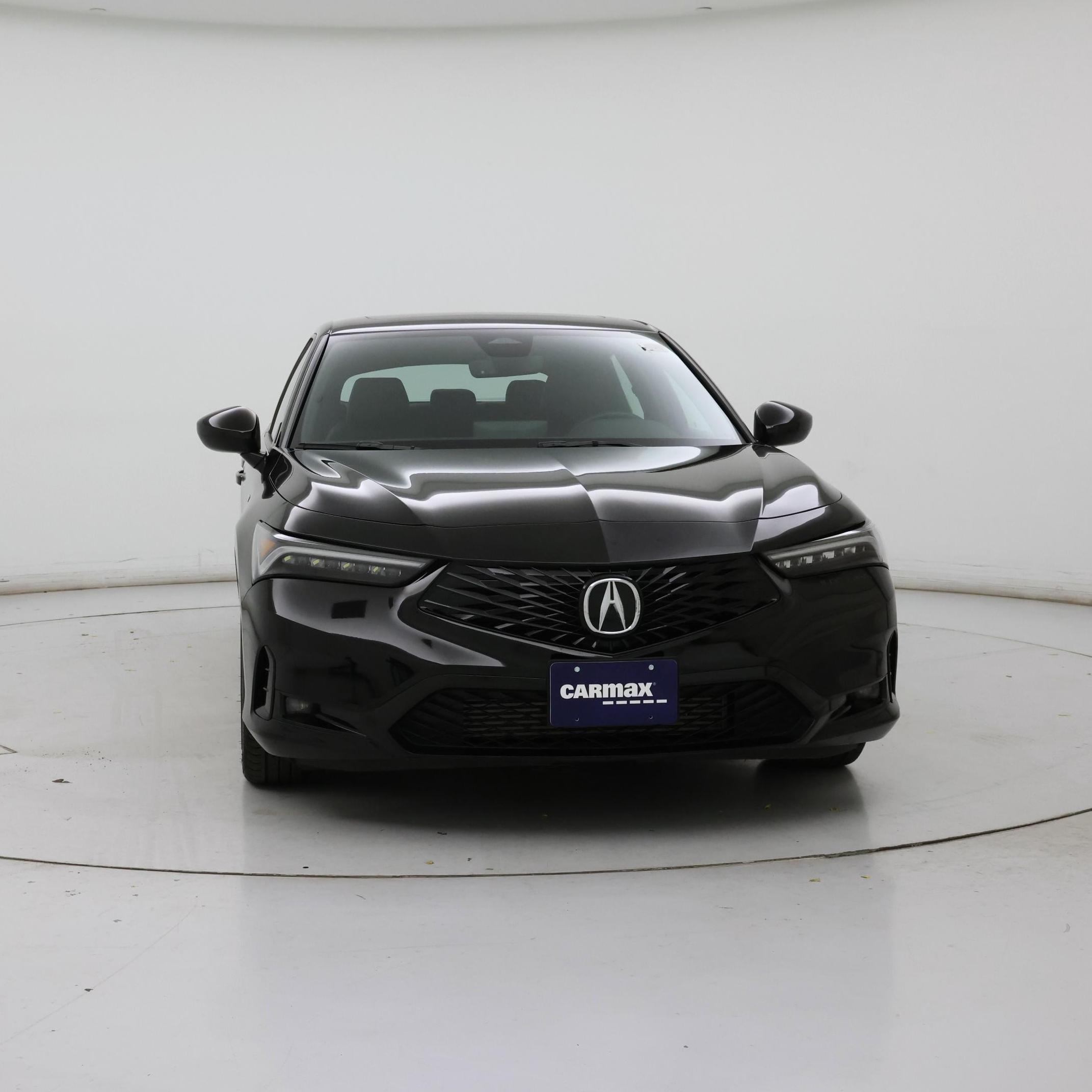 Thumbnail: 2023 Acura Integra - 5