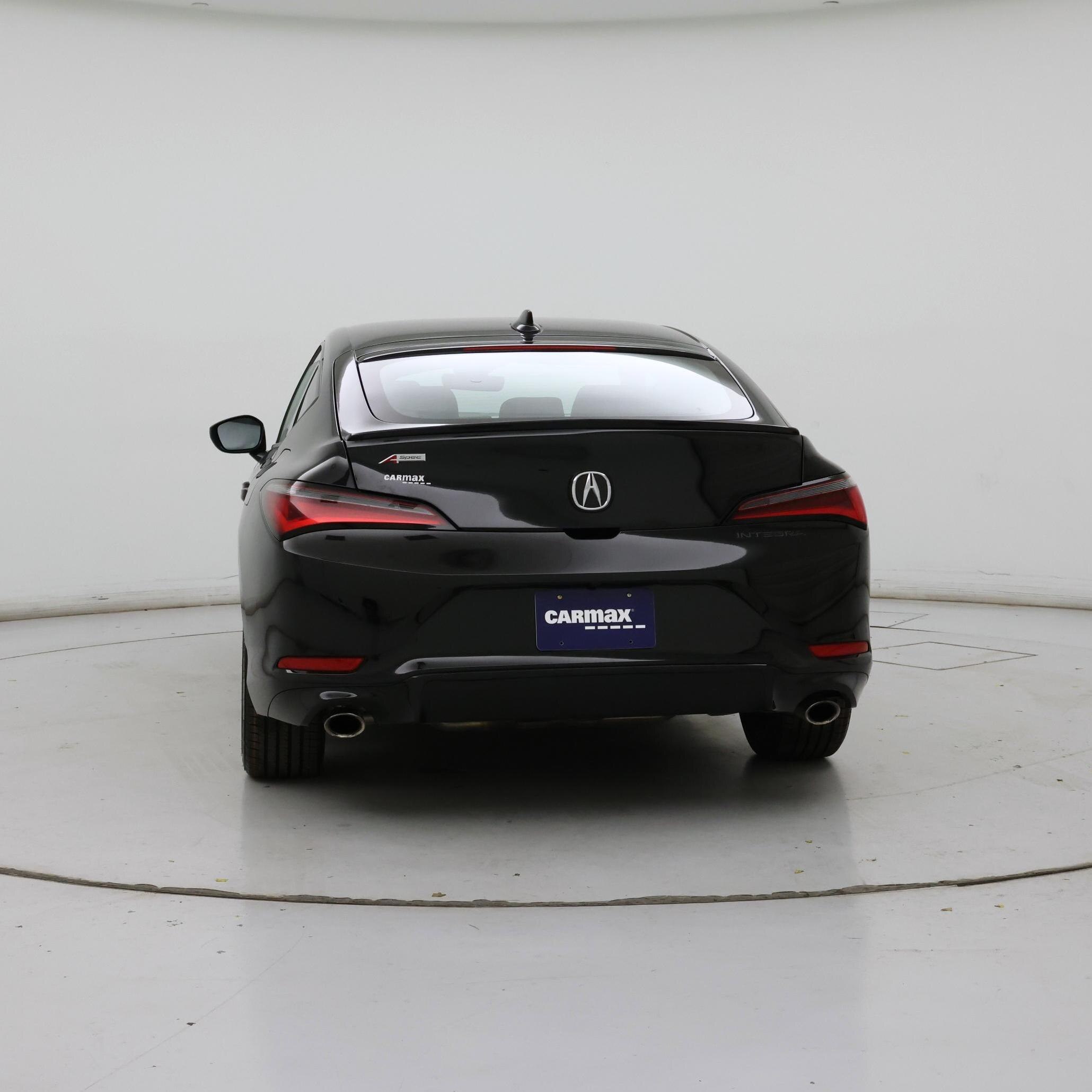 Thumbnail: 2023 Acura Integra - 6