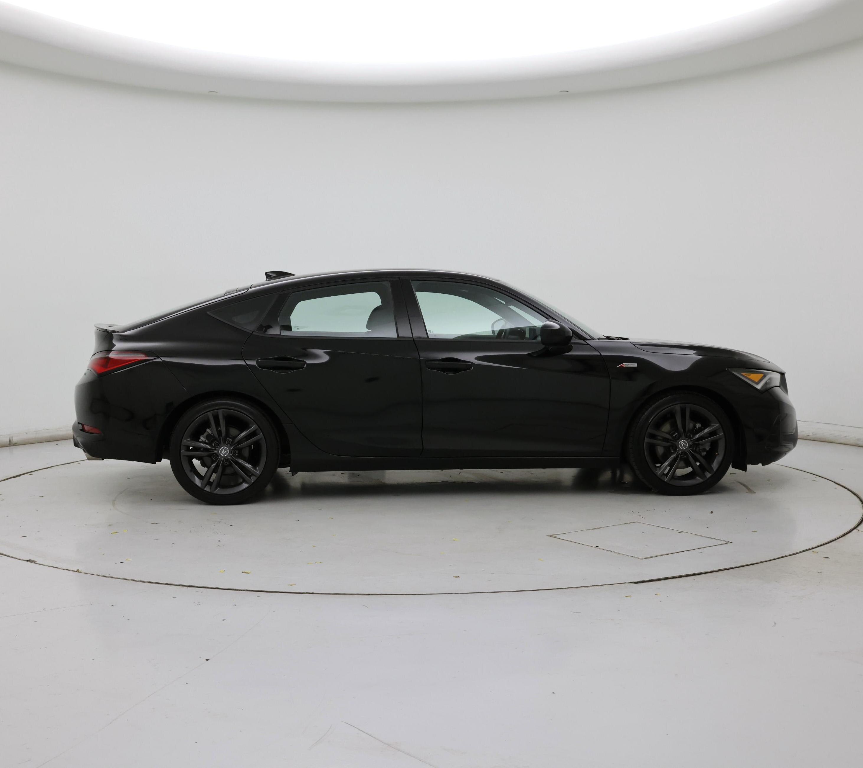 Thumbnail: 2023 Acura Integra - 7