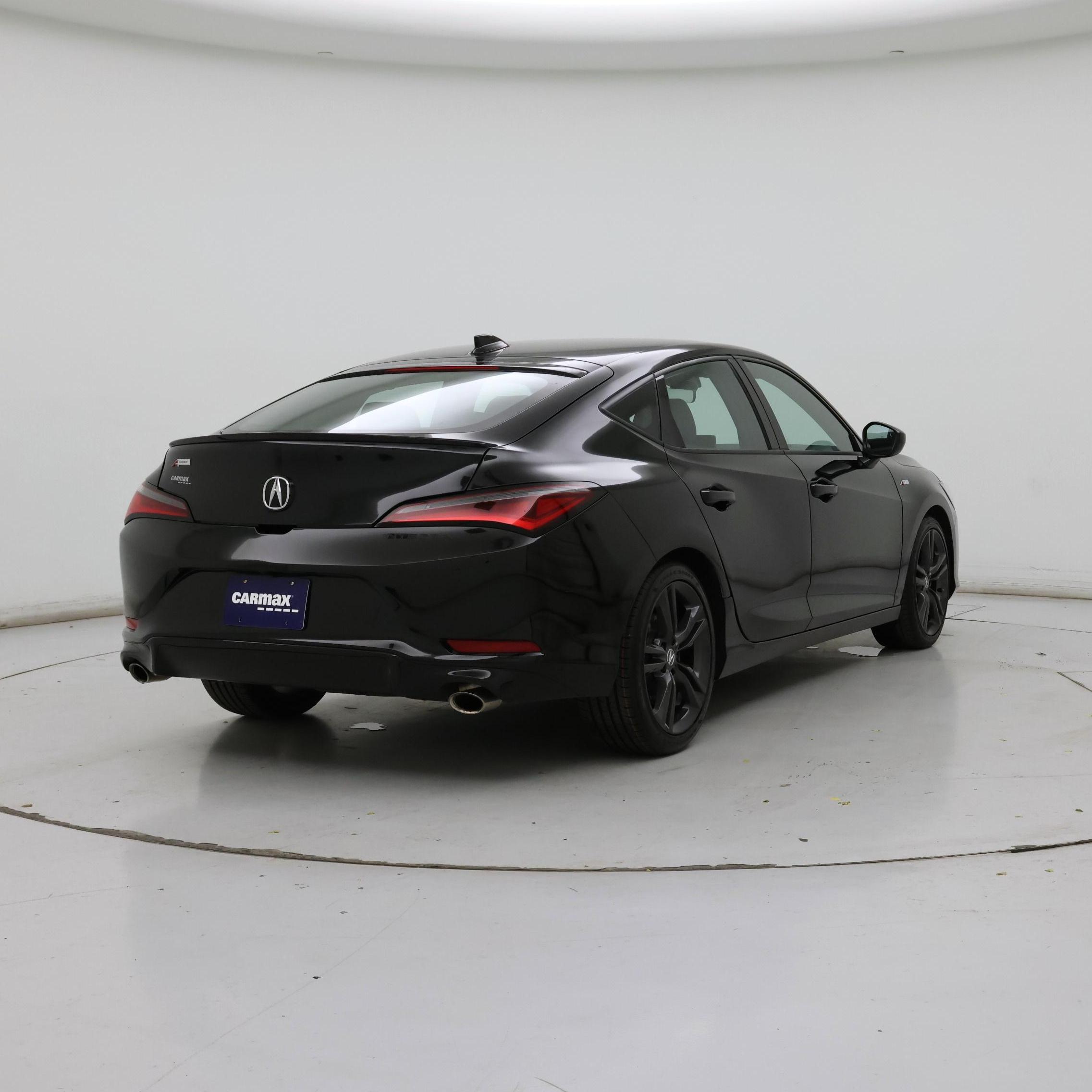 Thumbnail: 2023 Acura Integra - 8