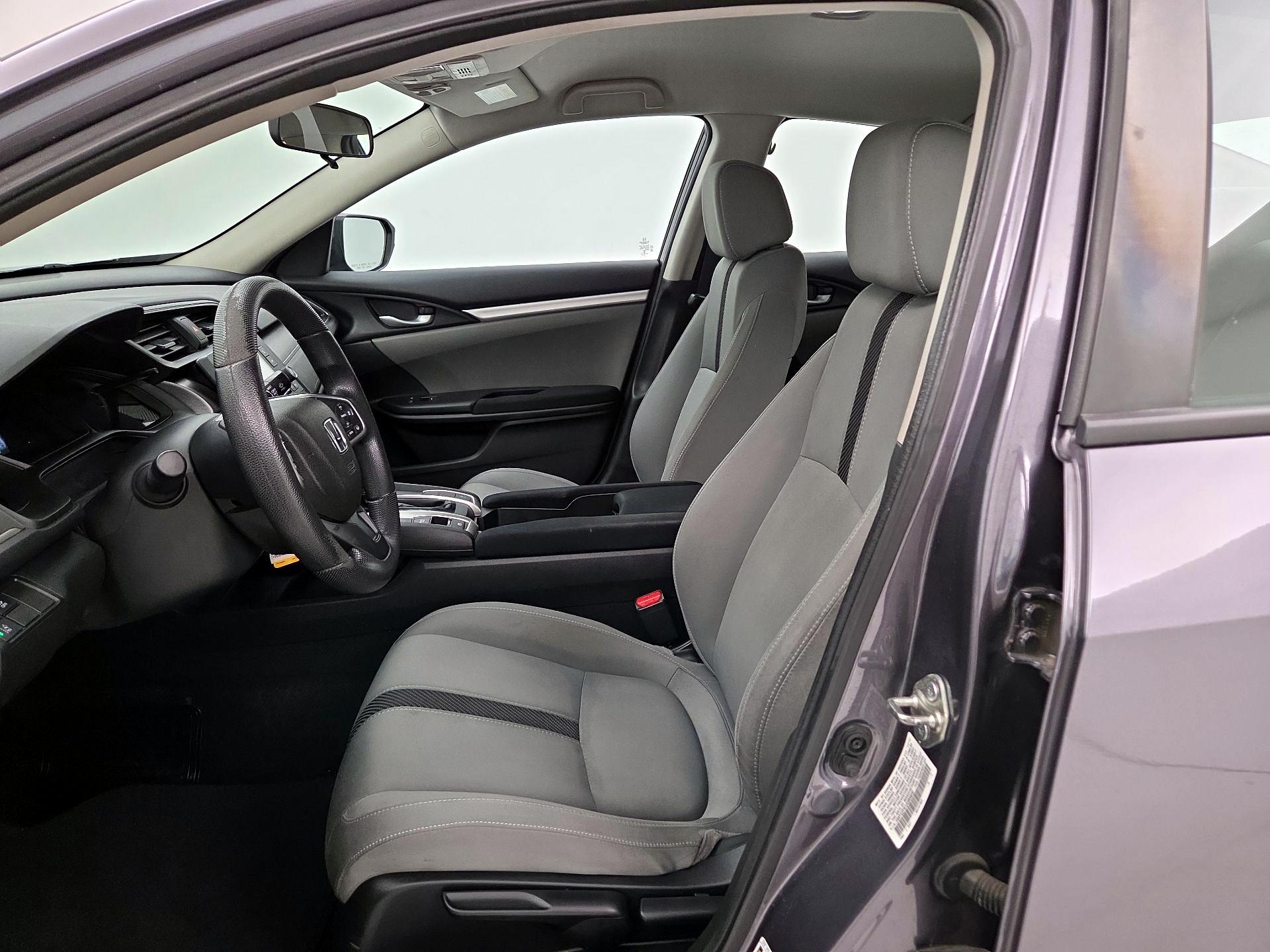 Thumbnail: 2018 Honda Civic - 11