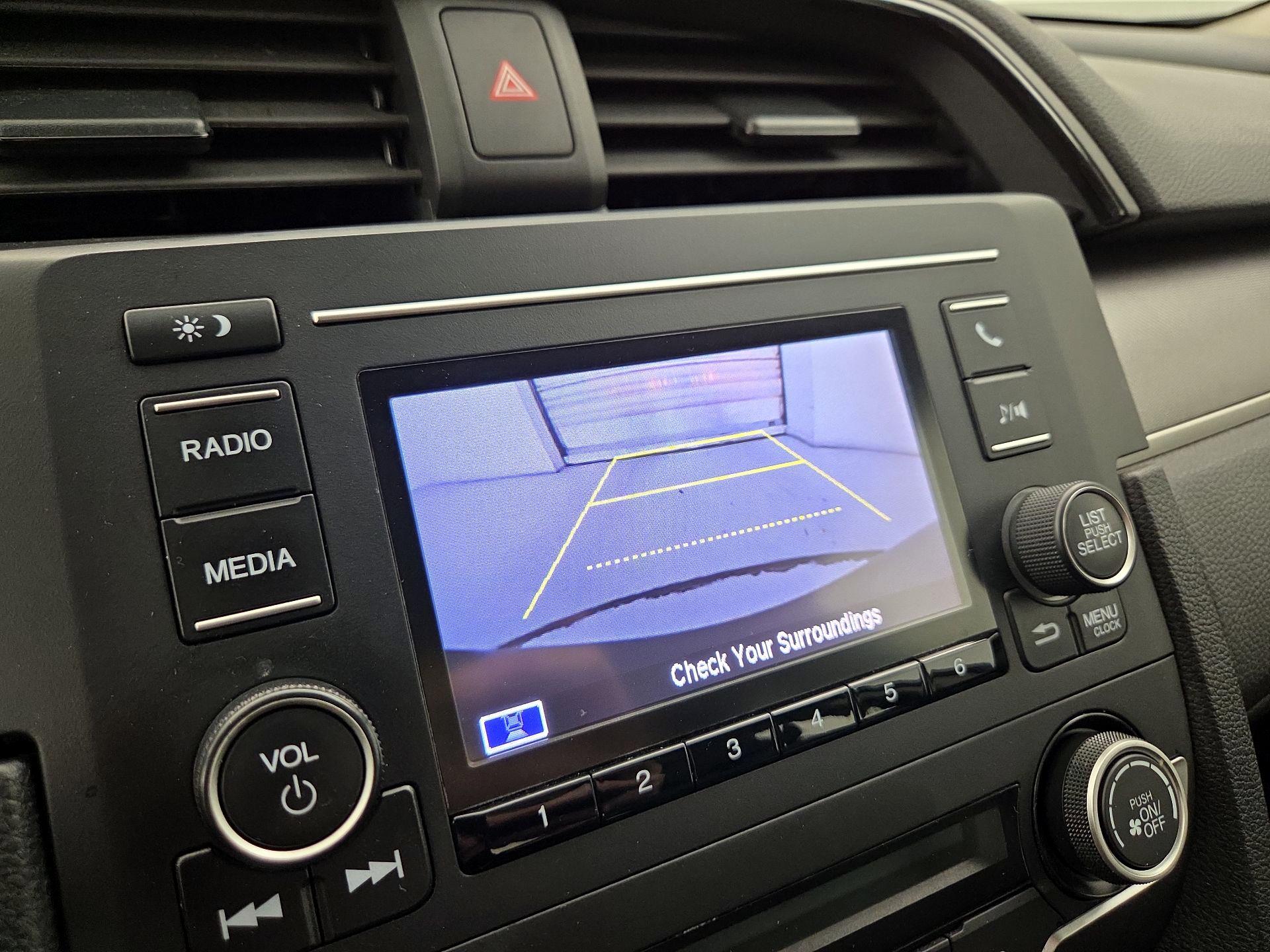 Thumbnail: 2018 Honda Civic - 14