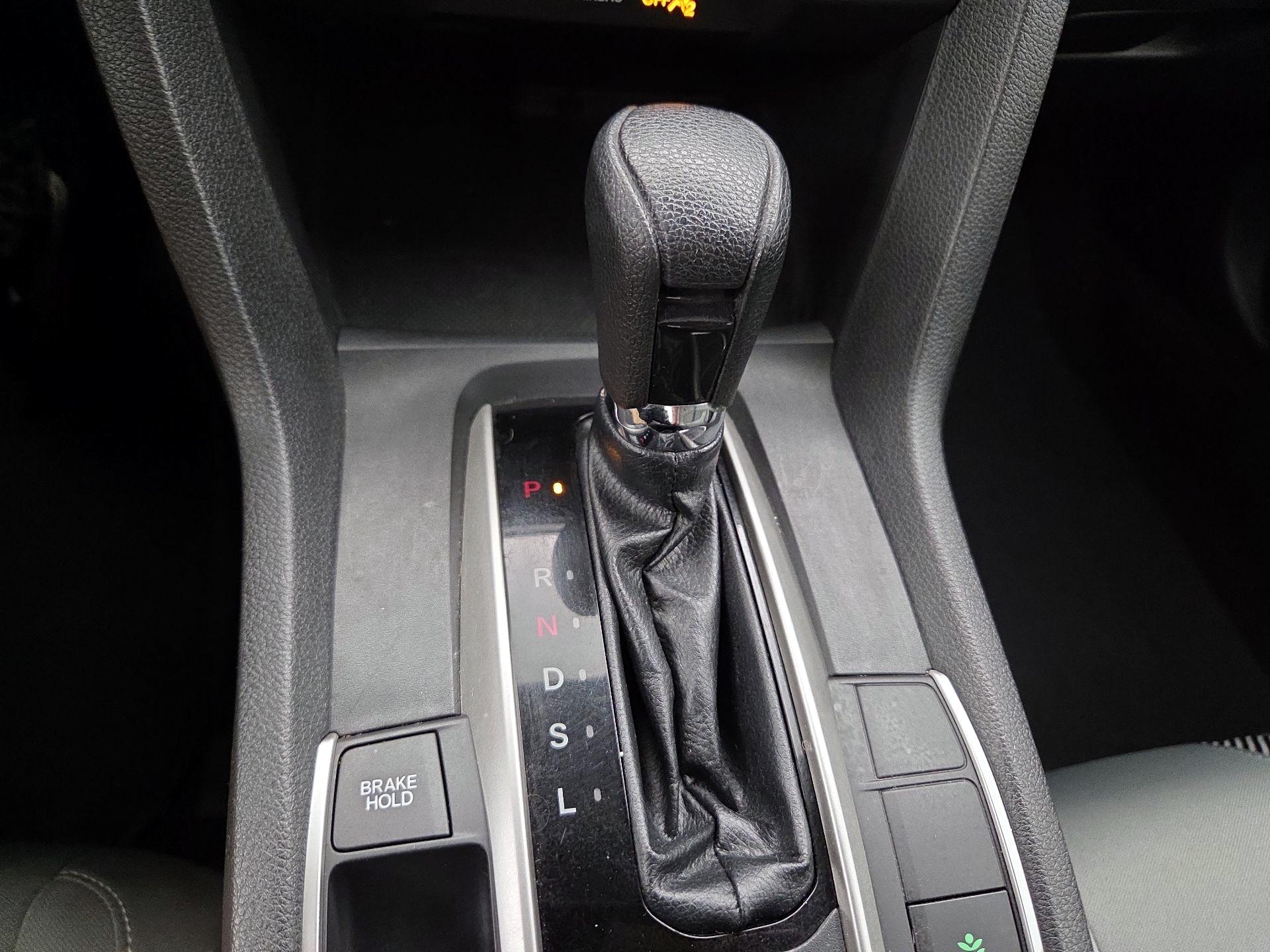 Thumbnail: 2018 Honda Civic - 17