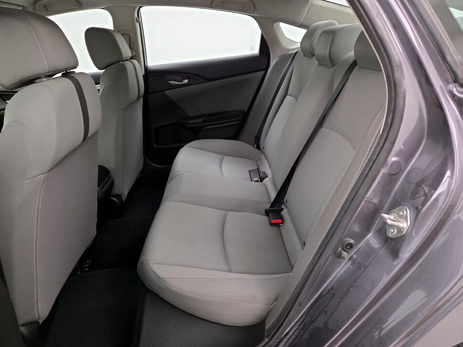 Thumbnail: 2018 Honda Civic - 19