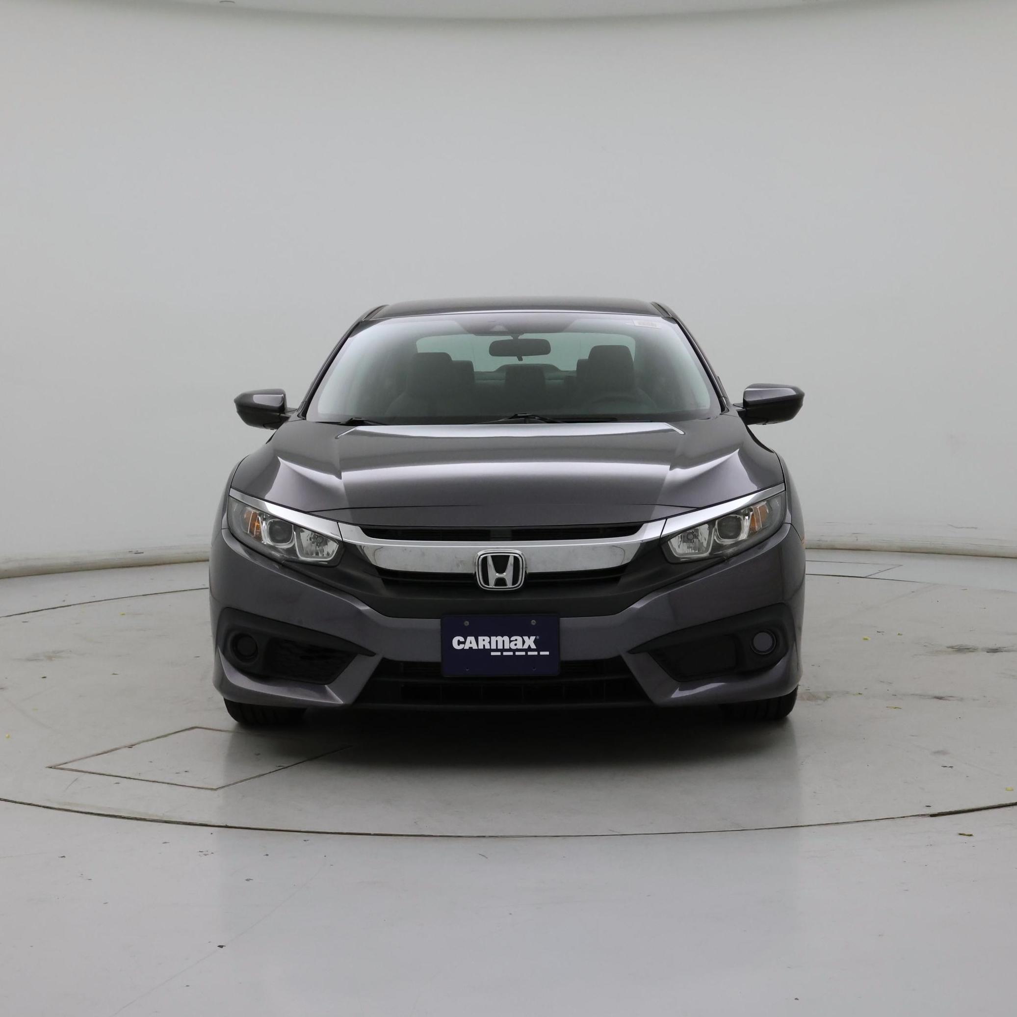 Thumbnail: 2018 Honda Civic - 5