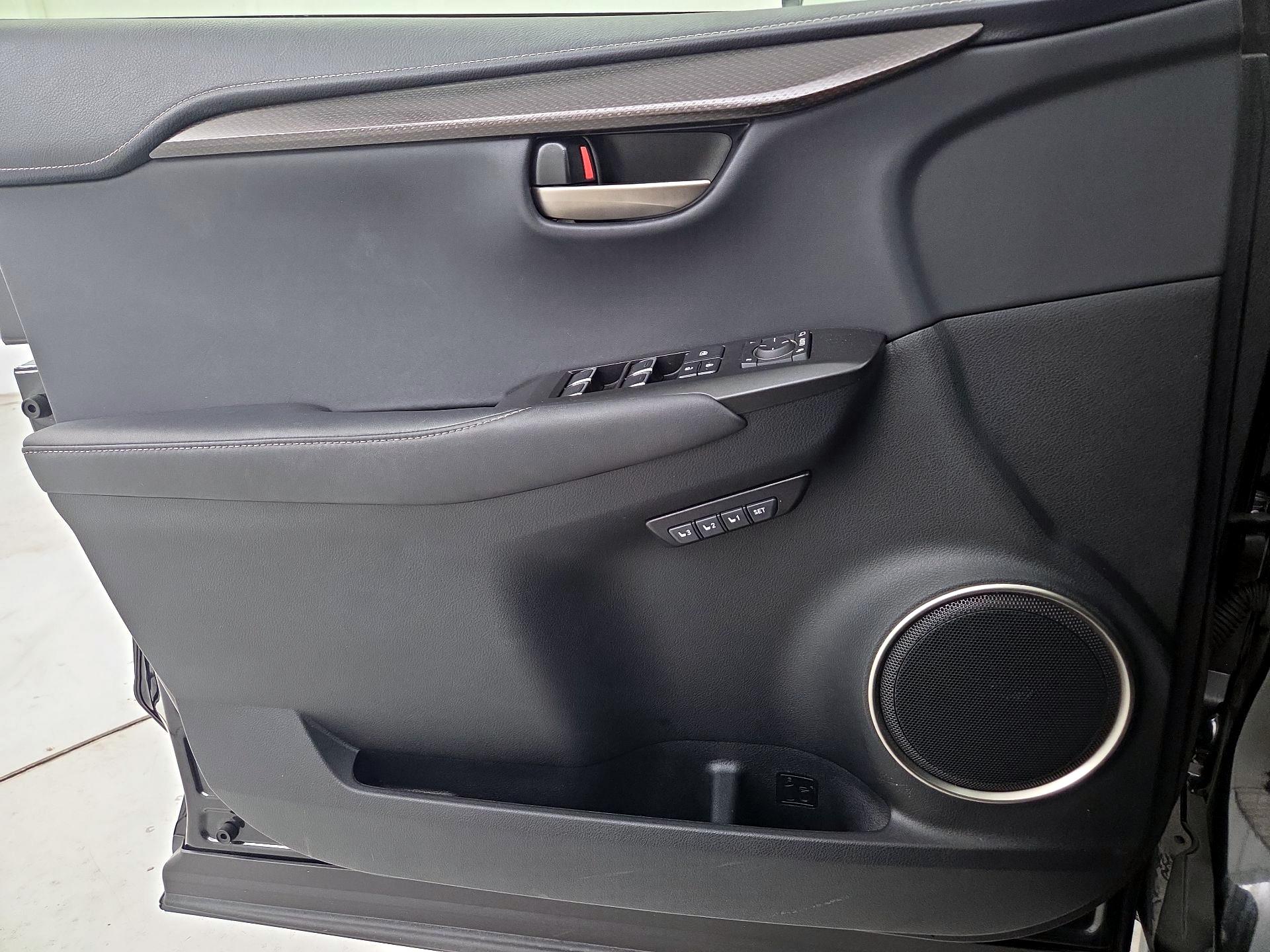 Thumbnail: 2021 Lexus NX - 12