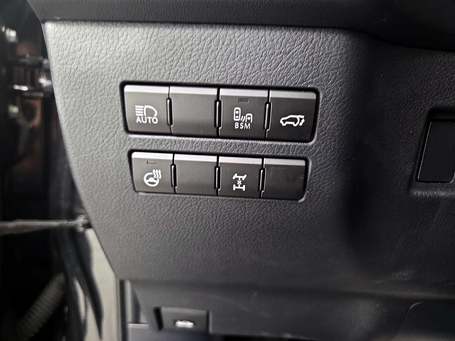 Thumbnail: 2021 Lexus NX - 13