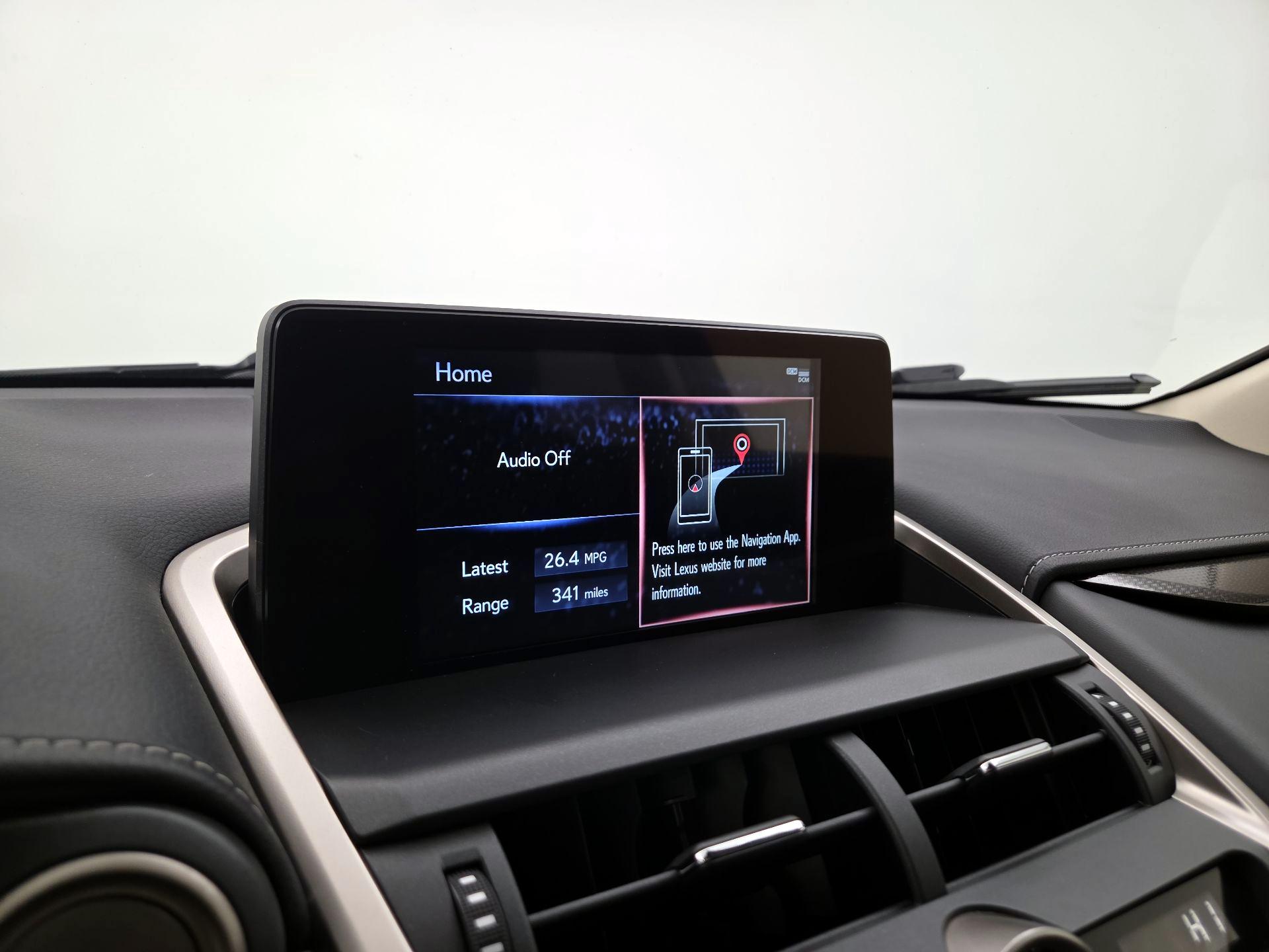 Thumbnail: 2021 Lexus NX - 15