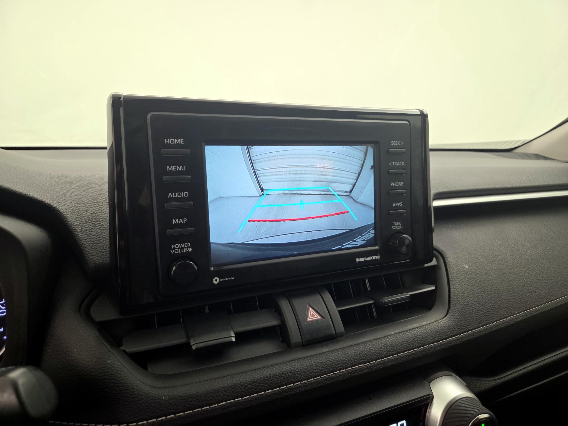 Thumbnail: 2021 Toyota RAV4 - 14