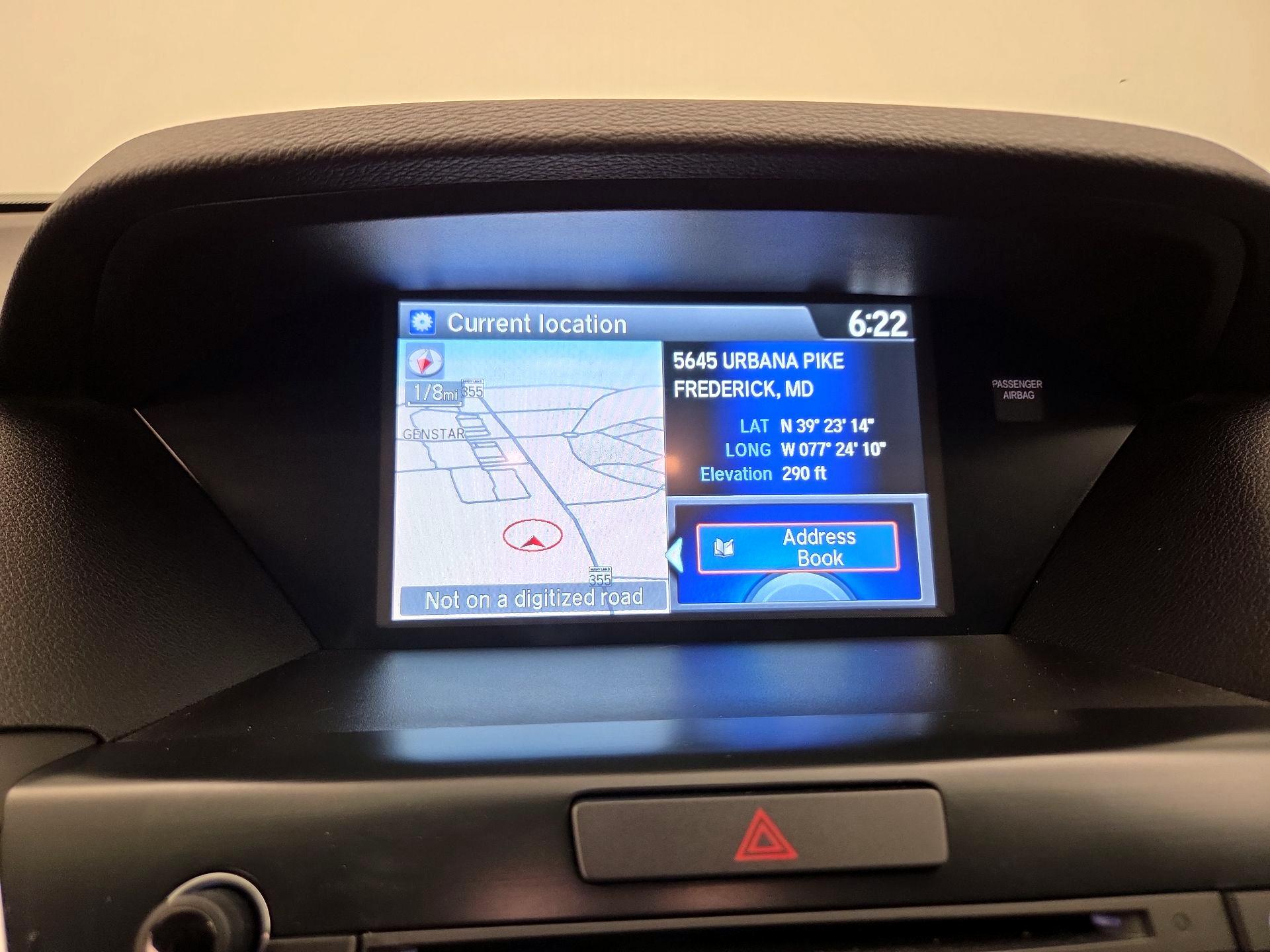 Thumbnail: 2016 Acura MDX - 14