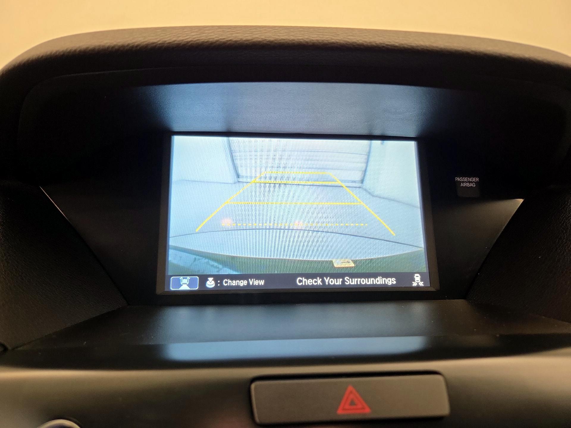 Thumbnail: 2016 Acura MDX - 15