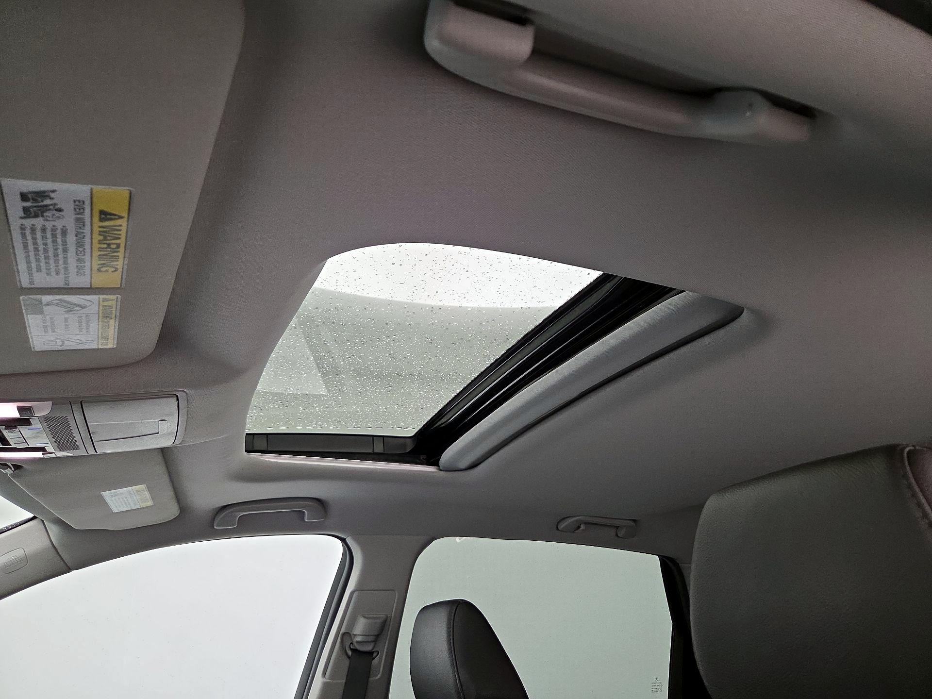 Thumbnail: 2016 Acura MDX - 20