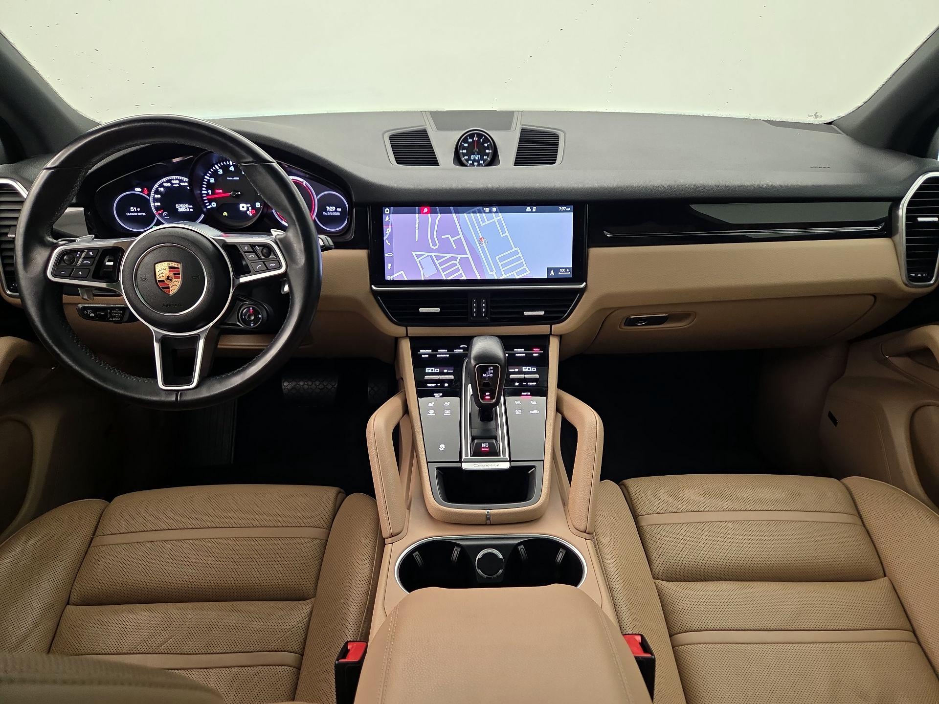 Thumbnail: 2019 Porsche Cayenne - 9