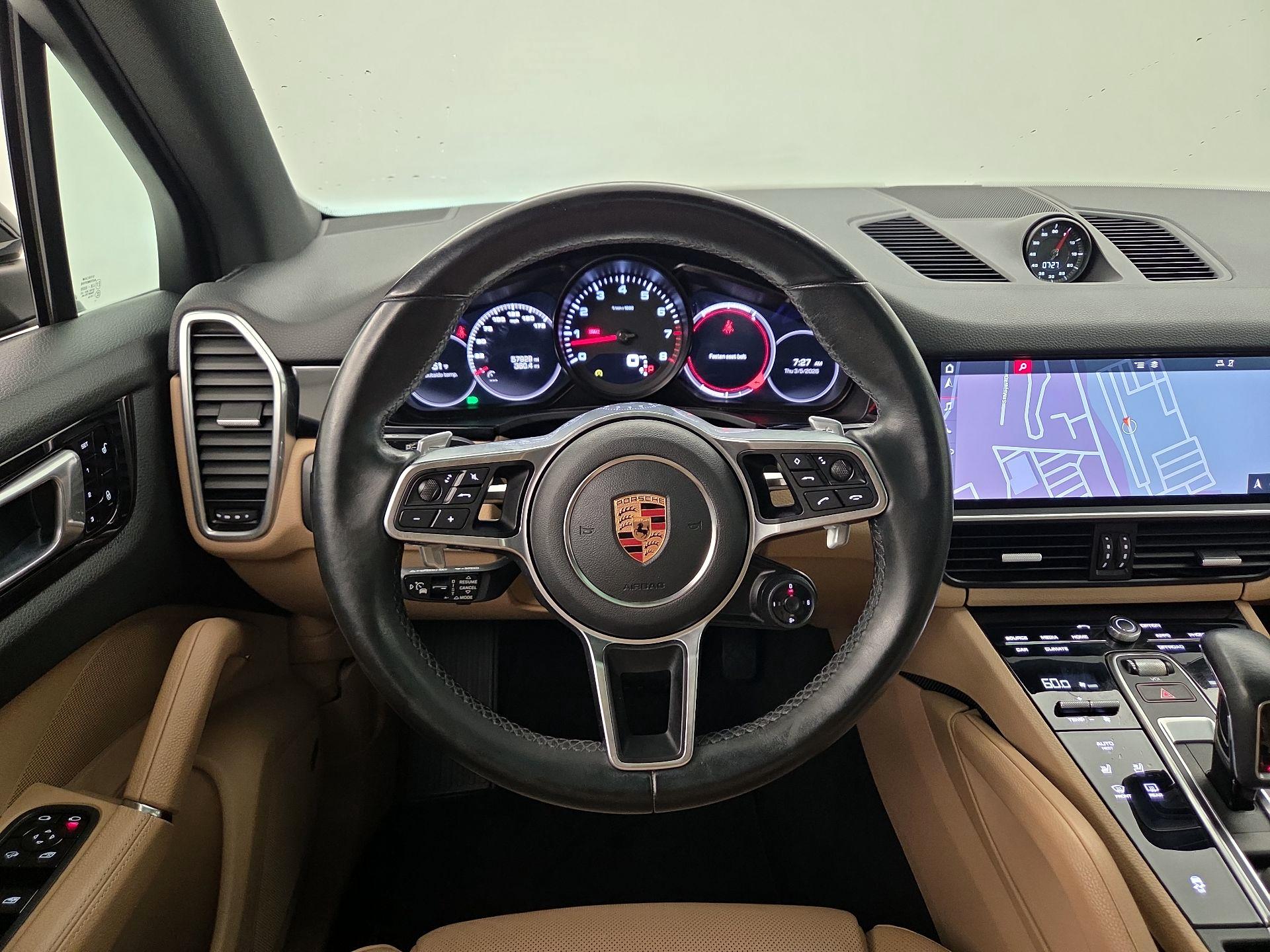 Thumbnail: 2019 Porsche Cayenne - 10