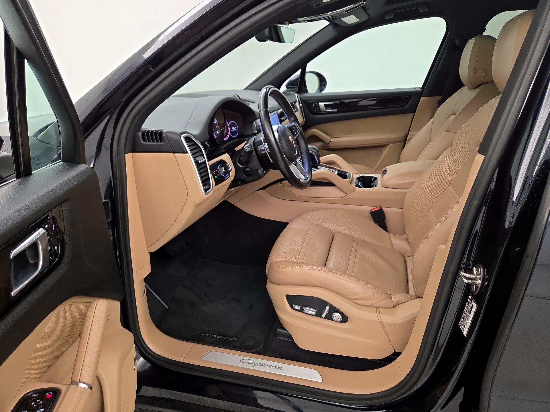 Thumbnail: 2019 Porsche Cayenne - 11