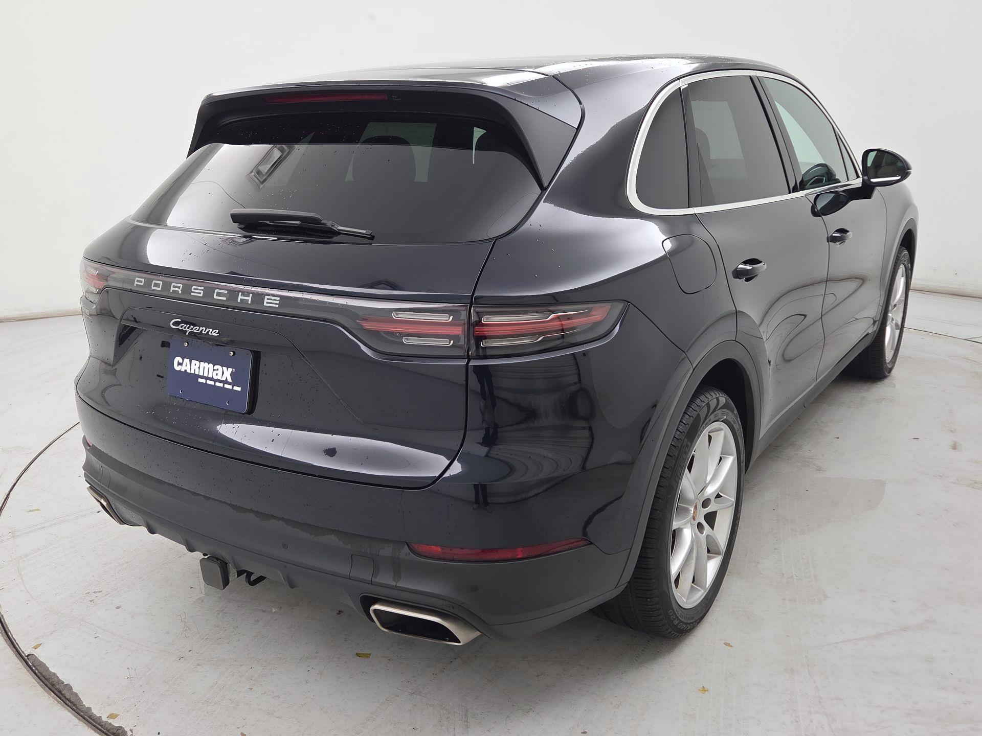 Thumbnail: 2019 Porsche Cayenne - 5